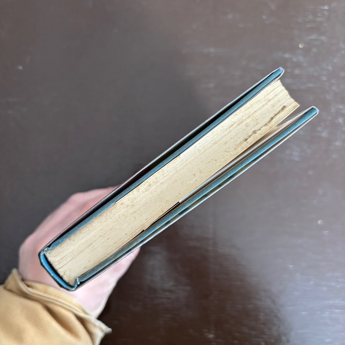 John & Ward Hawkins - Violent City - First Edition