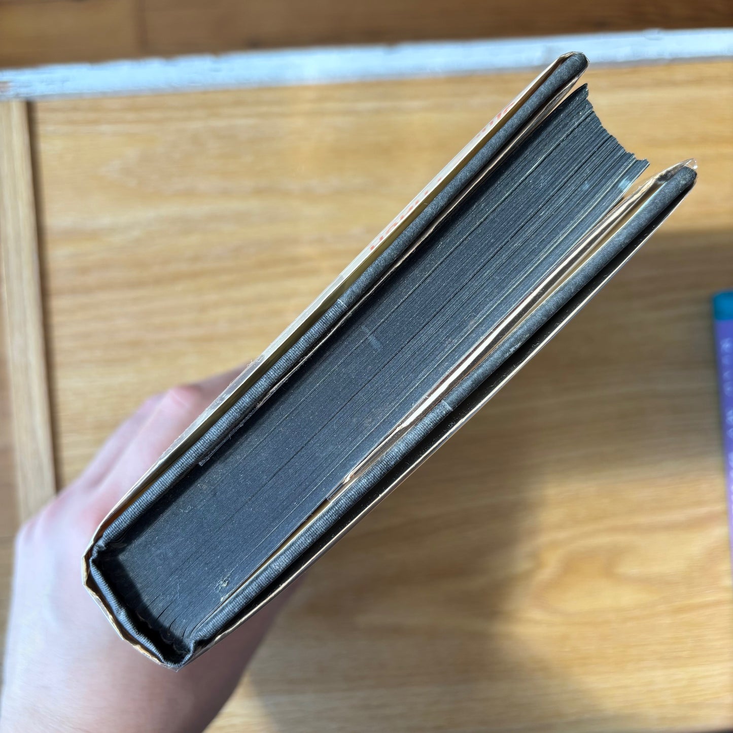 William Burroughs - Naked Lunch - First Edition Later Printing