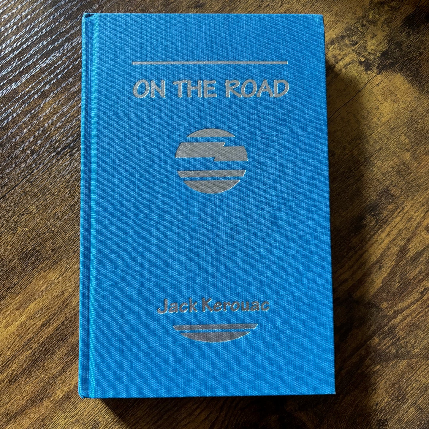 Jack Kerouac - On the Road - Limited Edition