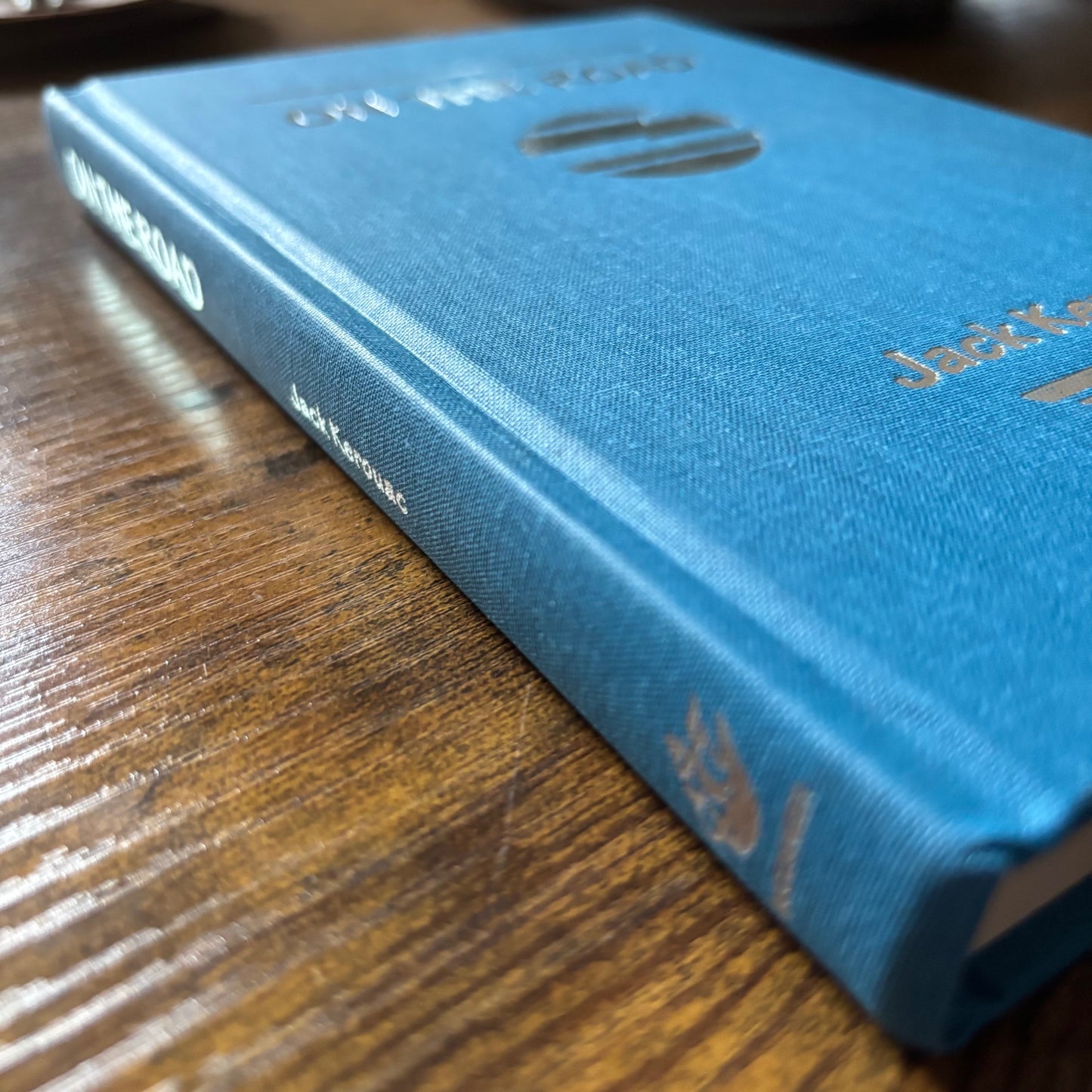 Jack Kerouac - On the Road - Limited Edition