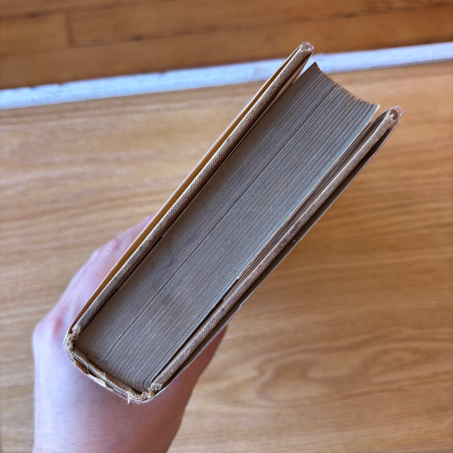 William Faulkner - The Wild Palms - First Edition