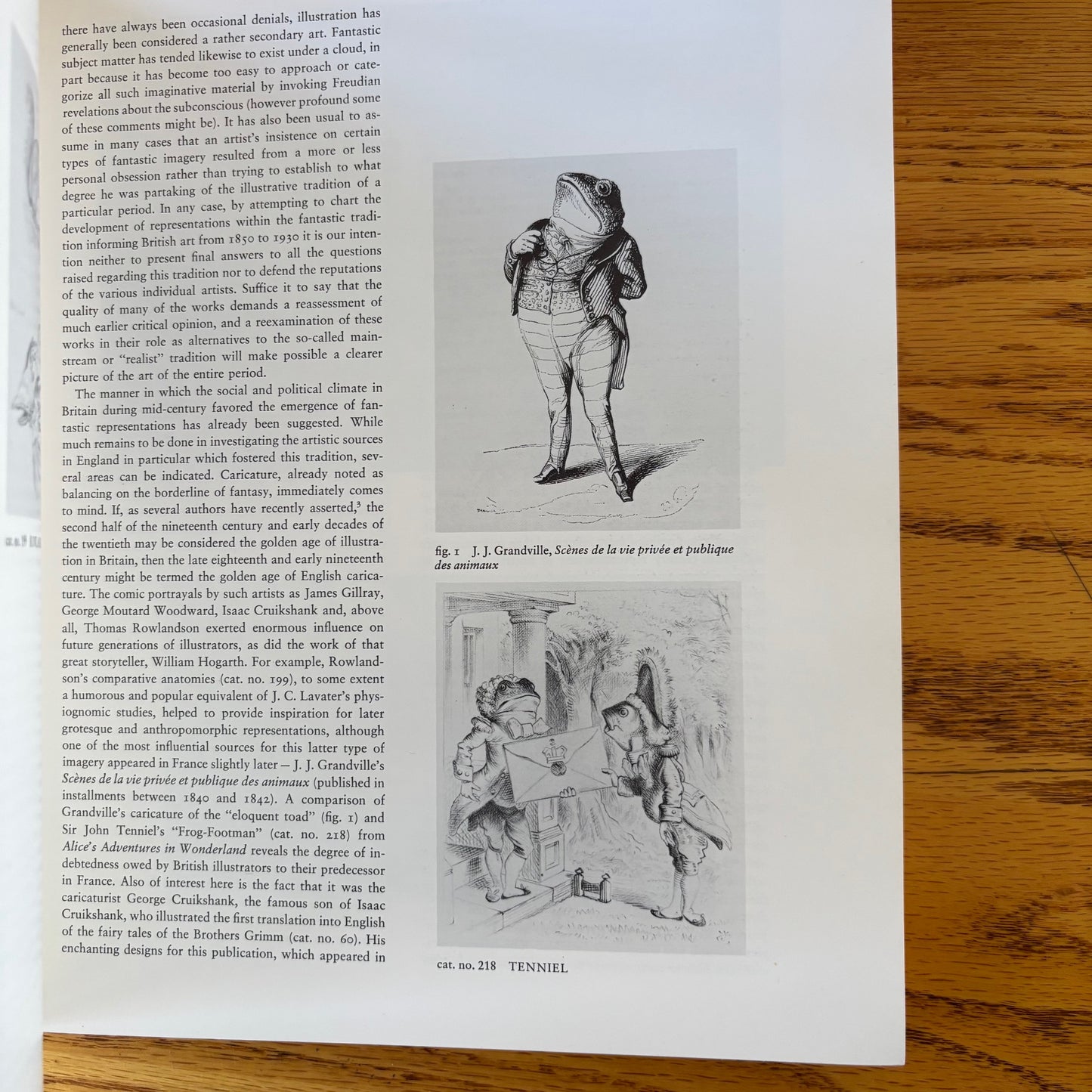 Diana L. Johnson - Fantastic Illustration and Design in Great Britain 1850-1930