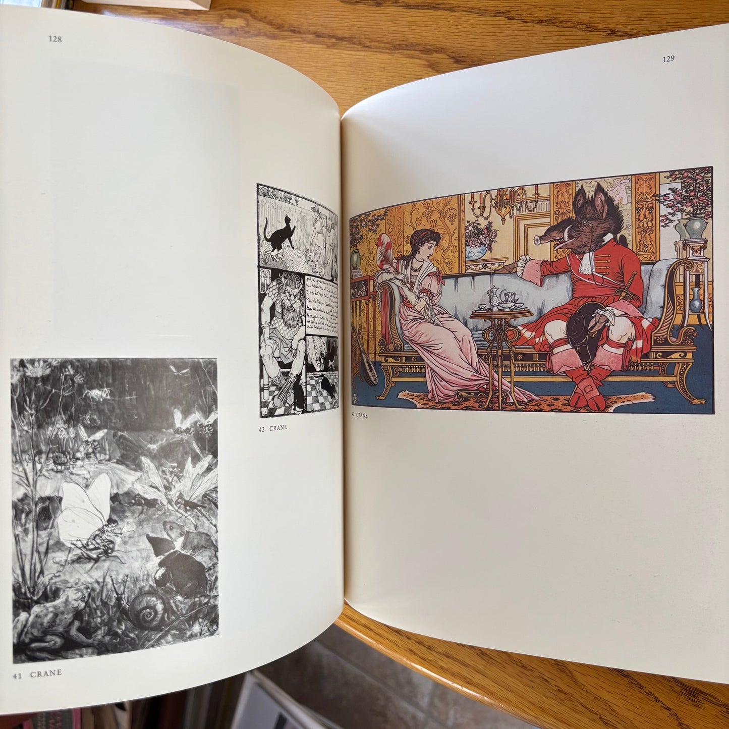 Diana L. Johnson - Fantastic Illustration and Design in Great Britain 1850-1930