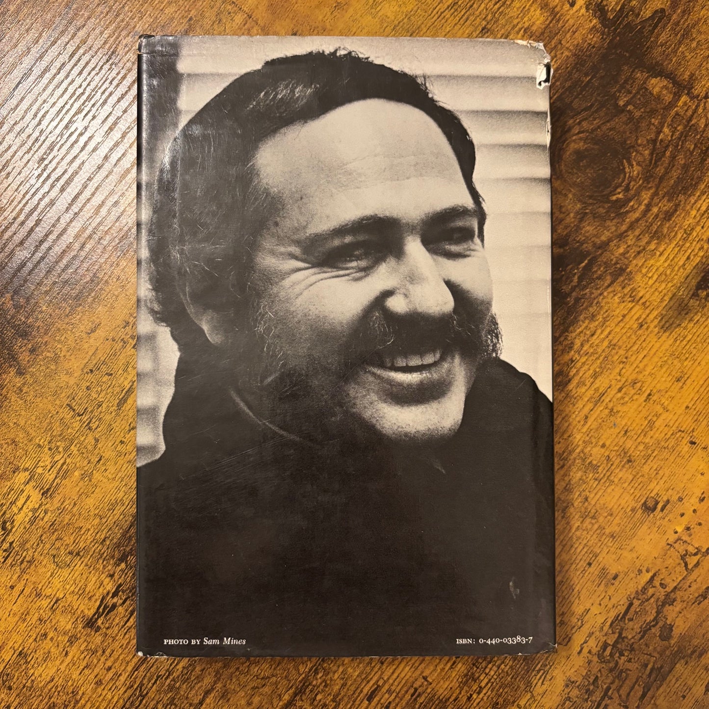 Herbert Kastle - Cross-Country - First Edition Second Printing