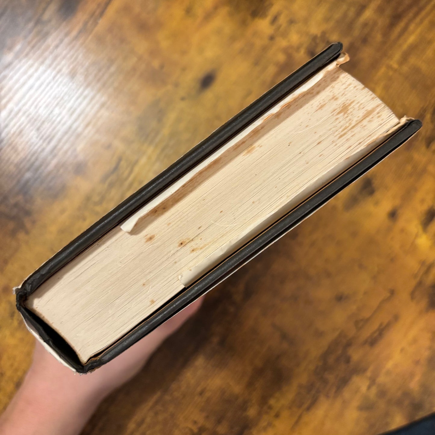 Herbert Kastle - Cross-Country - First Edition Second Printing