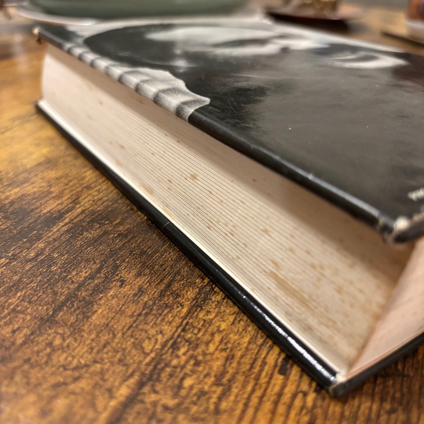 Herbert Kastle - Cross-Country - First Edition Second Printing