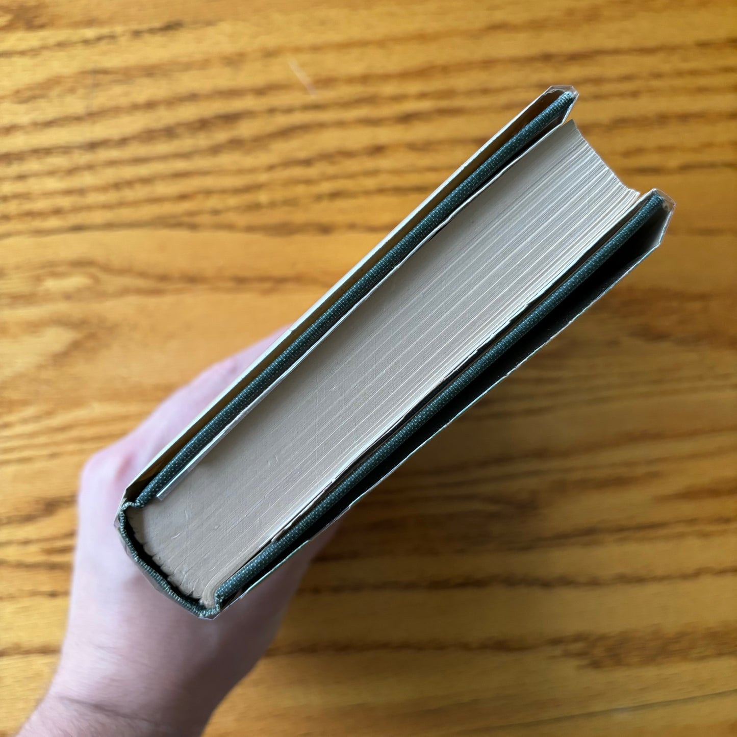 Edgar Lee Masters - Spoon River Anthology