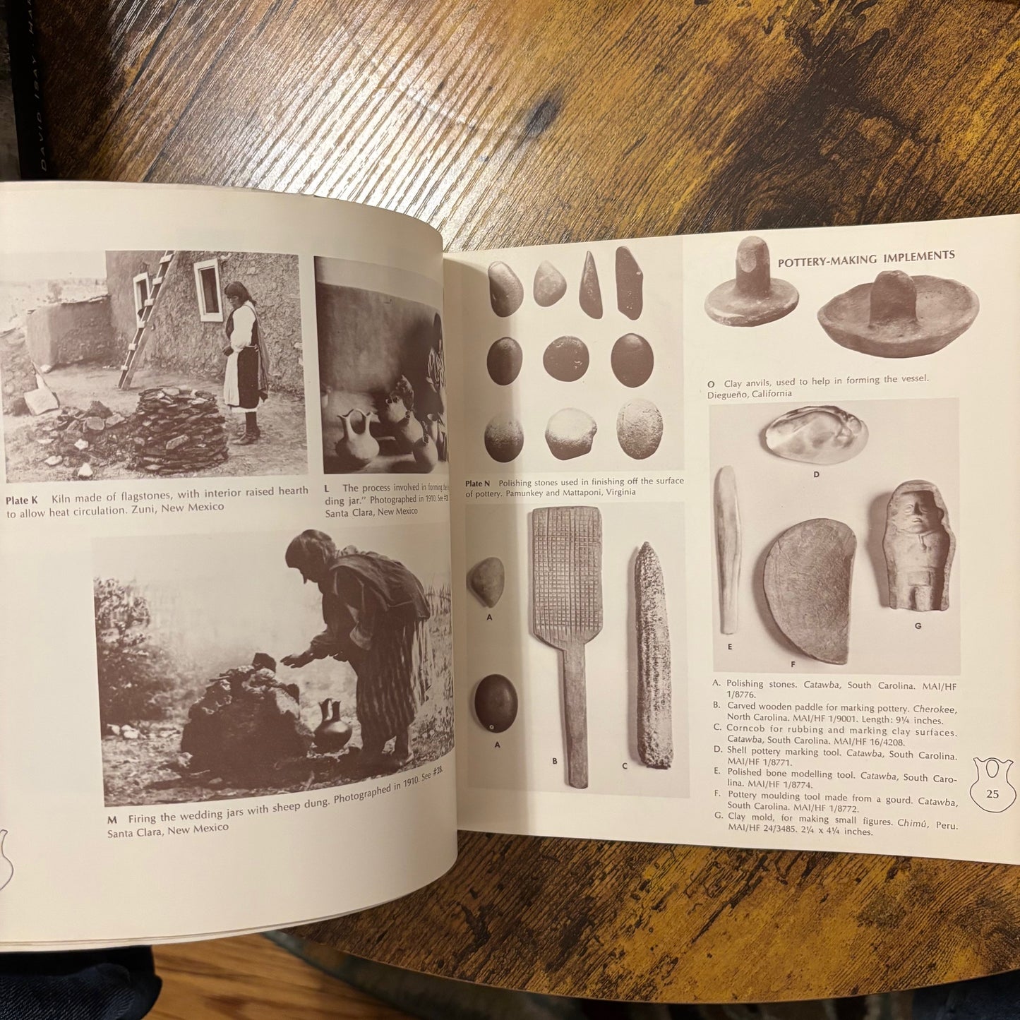 Naked Clay: 3,000 Years of Unadorned Pottery of the American Indian