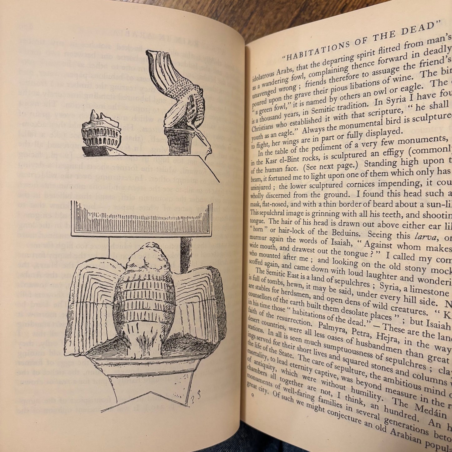 Charles M. Doughty - Travels in Arabia Deserta
