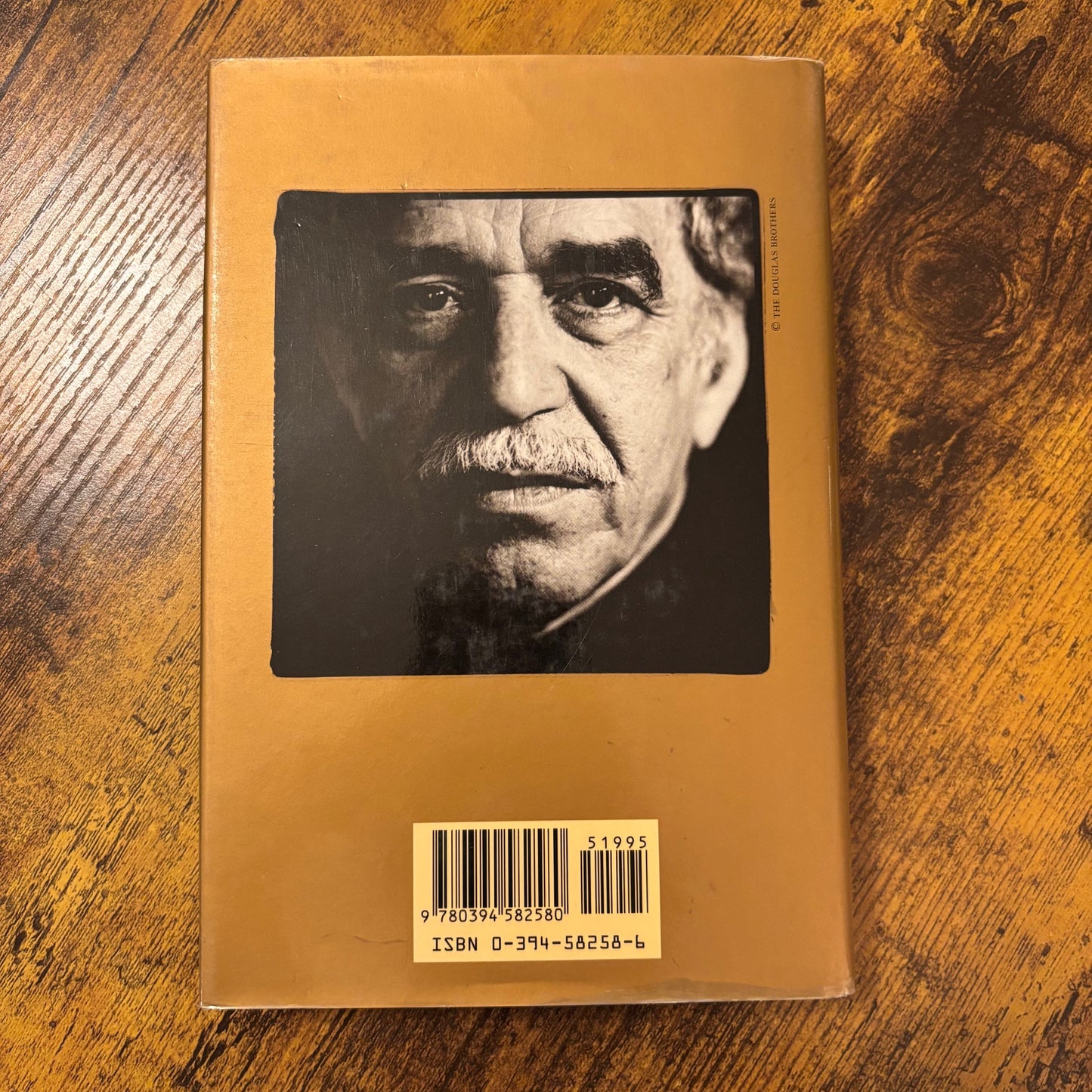Gabriel Garcia Marquez - The General in his Labyrinth - First Edition