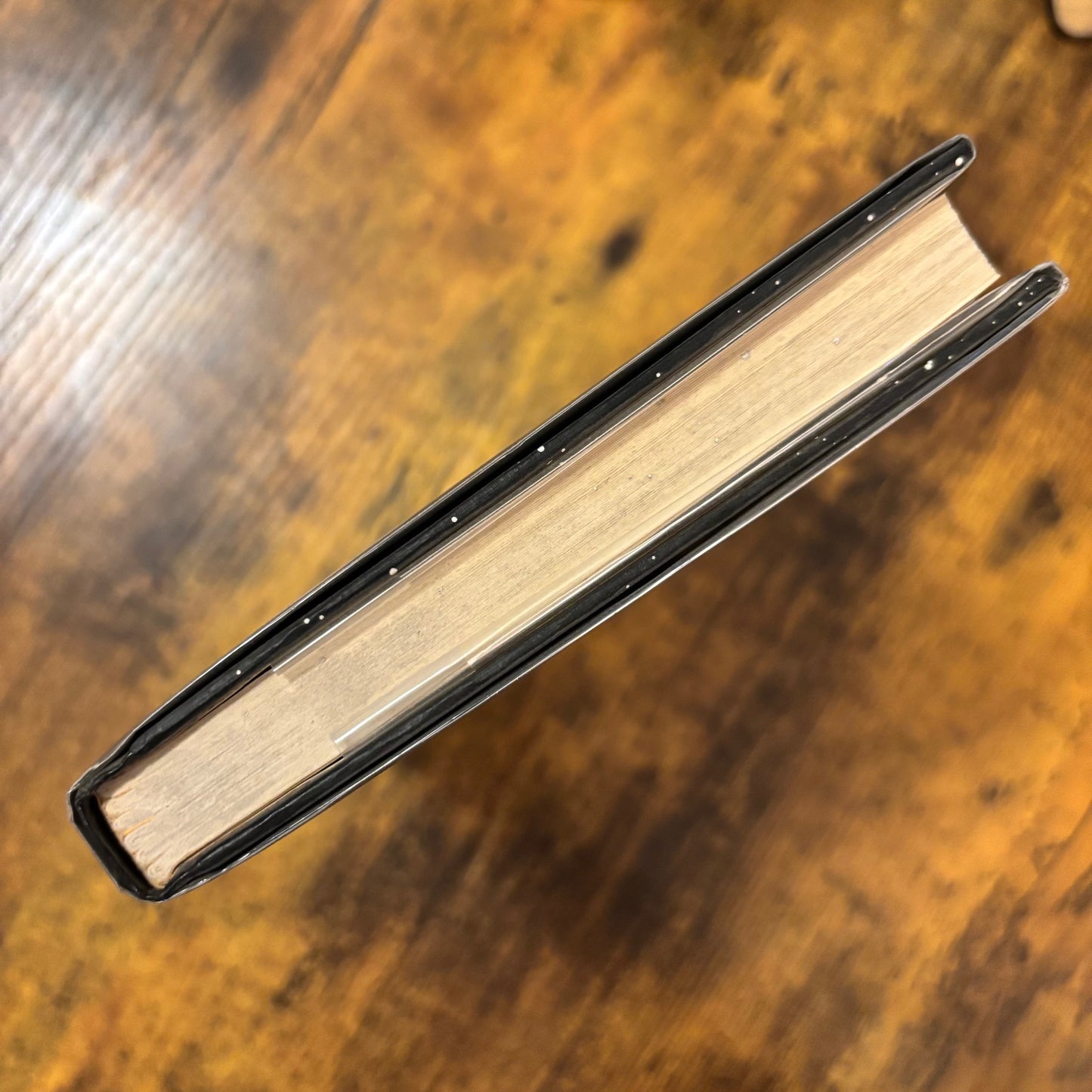 Whit Masterson - The Slow Gallows - Signed by Dorothy B. Hughes
