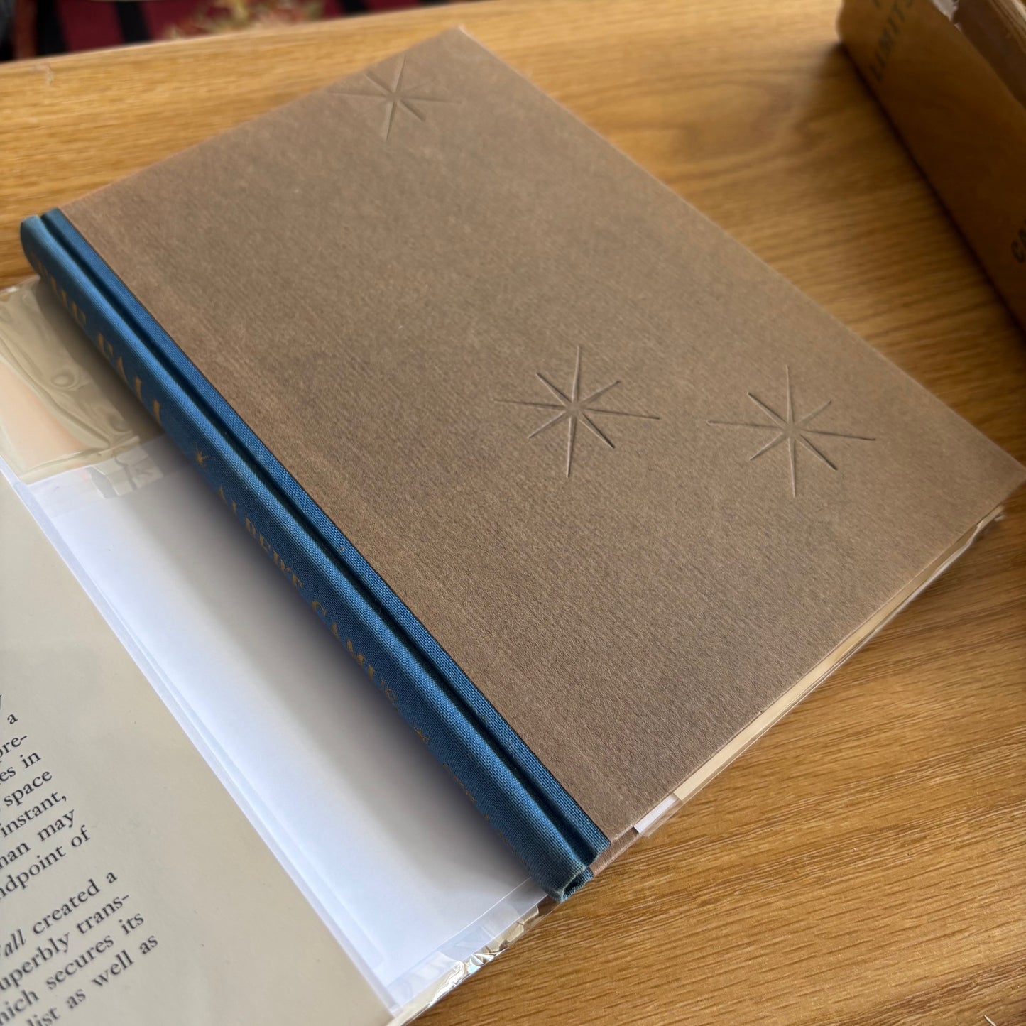 Albert Camus - The Fall - First Edition Second Printing