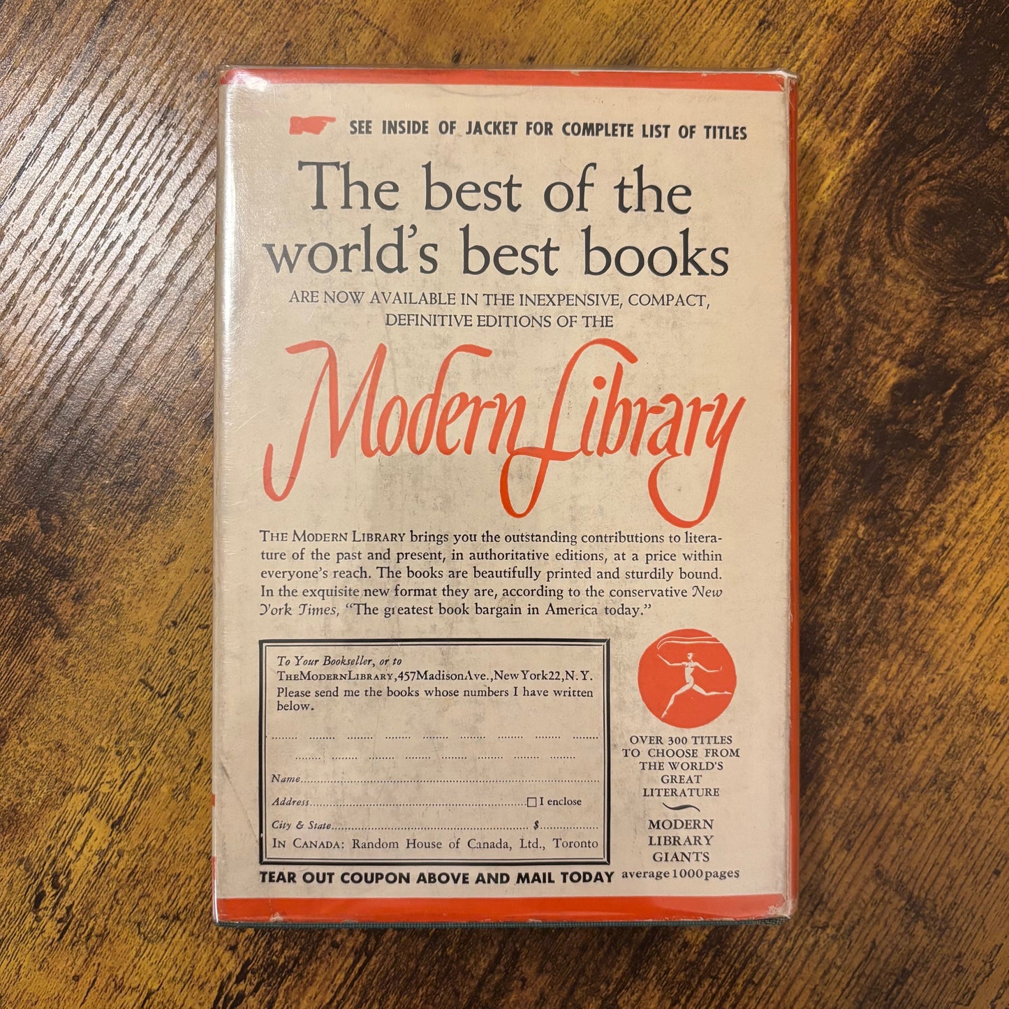 W. Somerset Maugham - Of Human Bondage - Modern Library