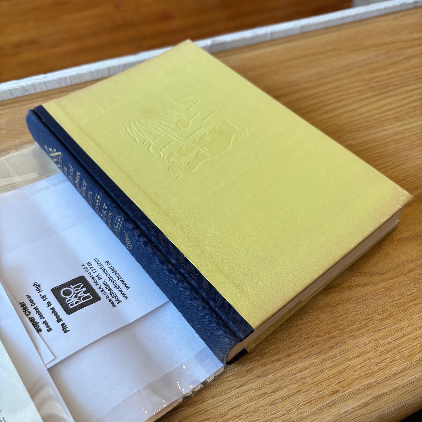 Albert Camus - The Myth of Sisyphus - First Edition