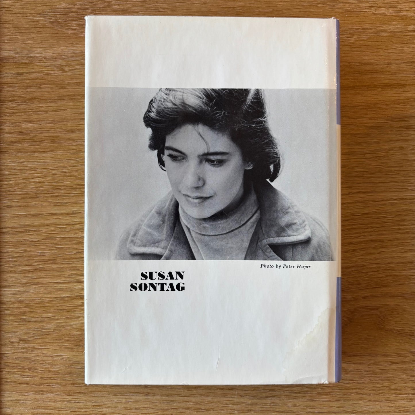 Susan Sontag - Against Interpretation - First Edition Second Printing