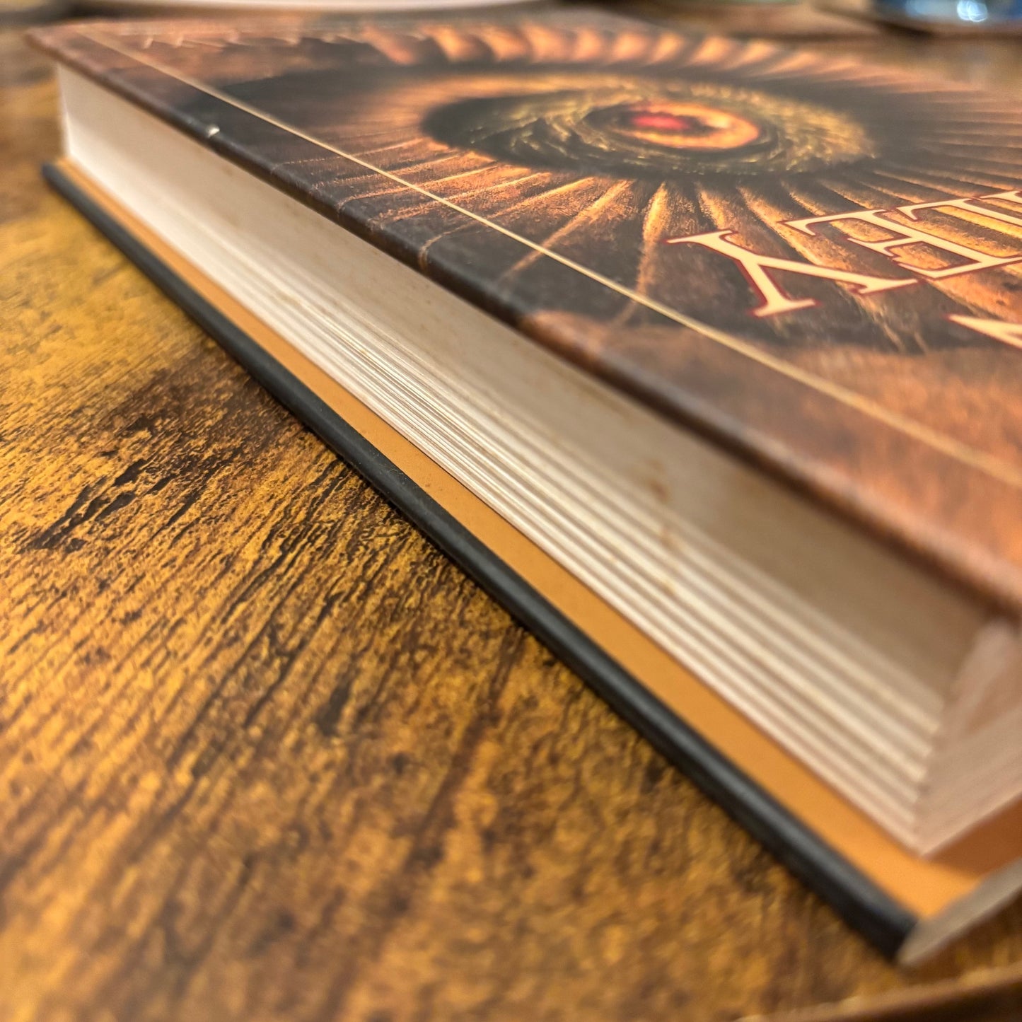 Brian Lumley - Titus Crow: The Burrowers Beneath & The Transition of Titus Crow - First Edition