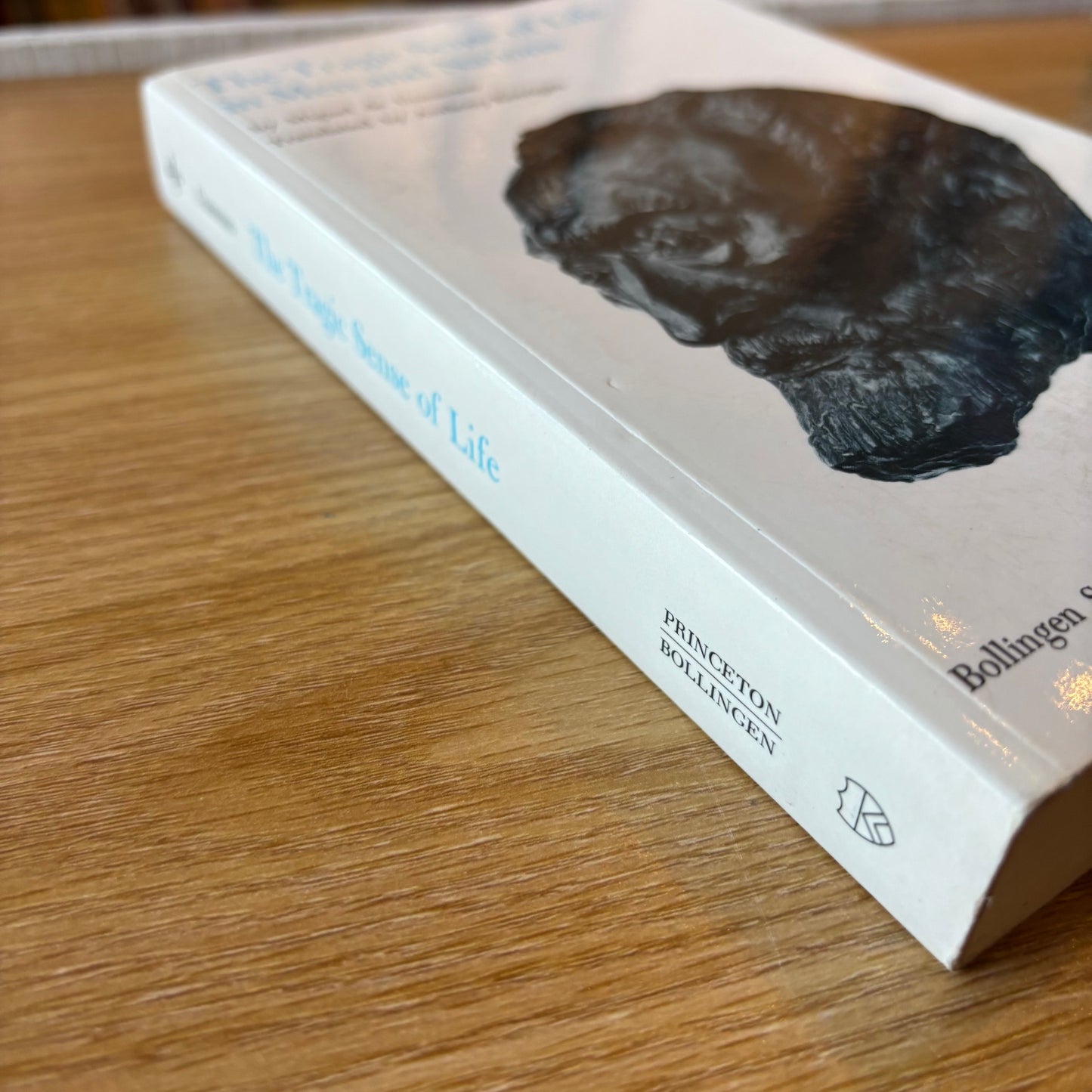 Miguel de Unamuno - The Tragic Sense of Life in Men and Nations