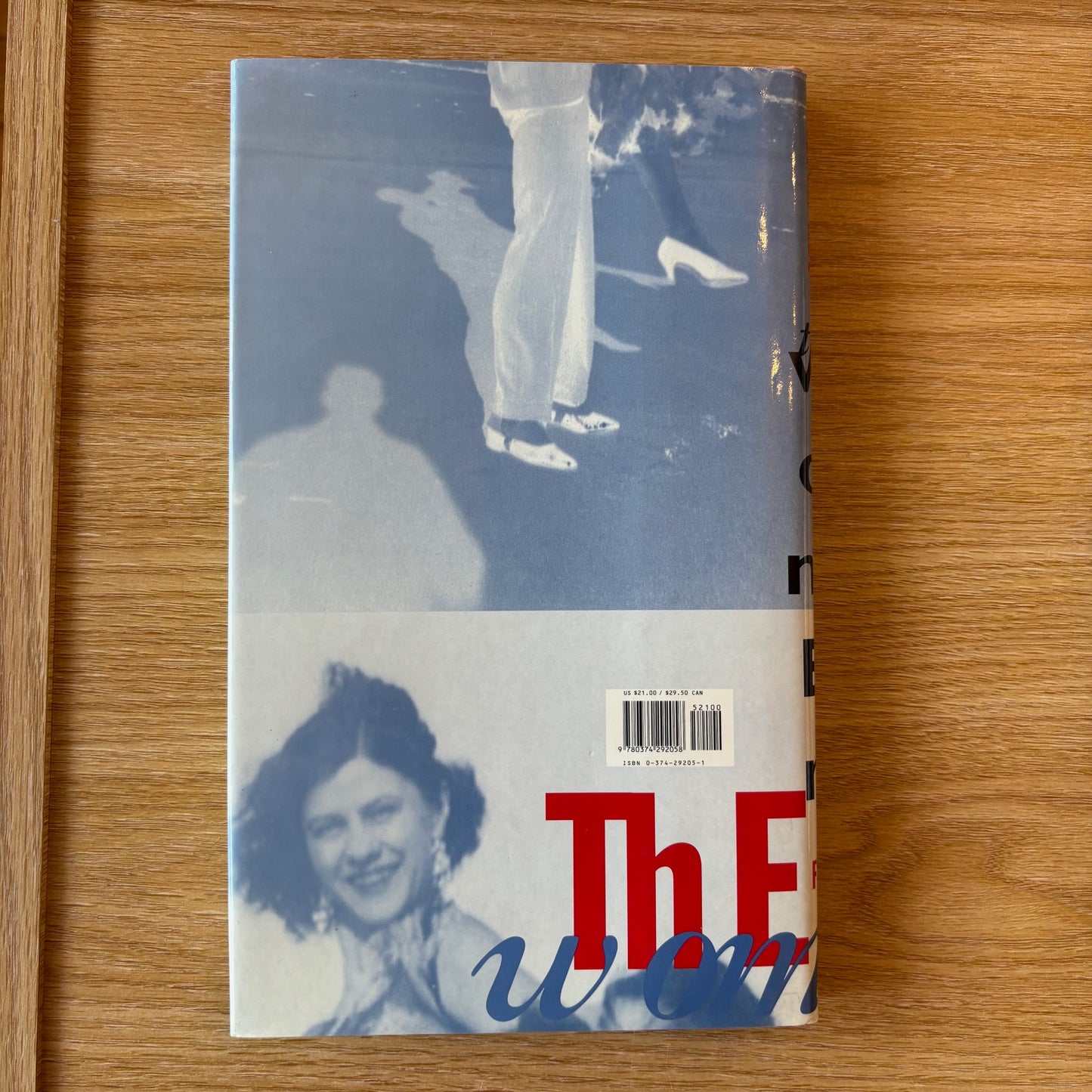 Hilton Als - The Women - First Edition