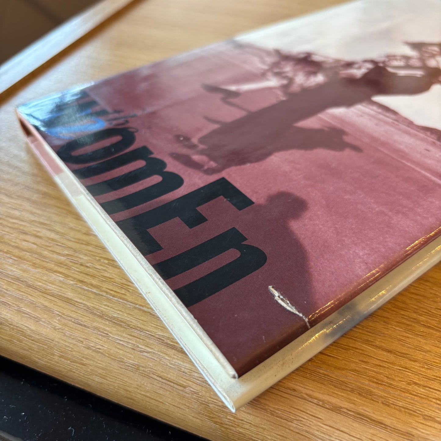 Hilton Als - The Women - First Edition