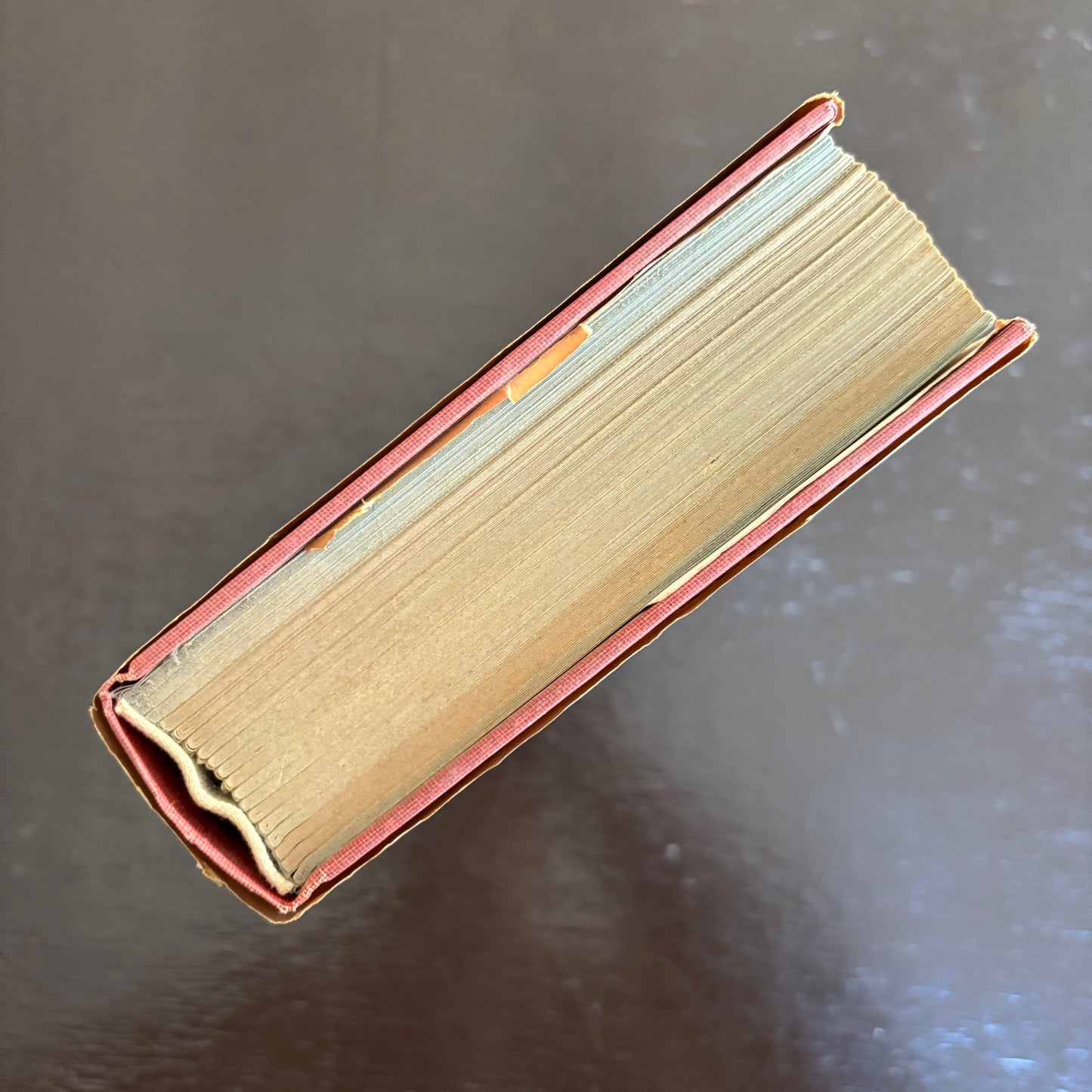 Boris Pasternak - Doctor Zhivago - First Edition Later Printing