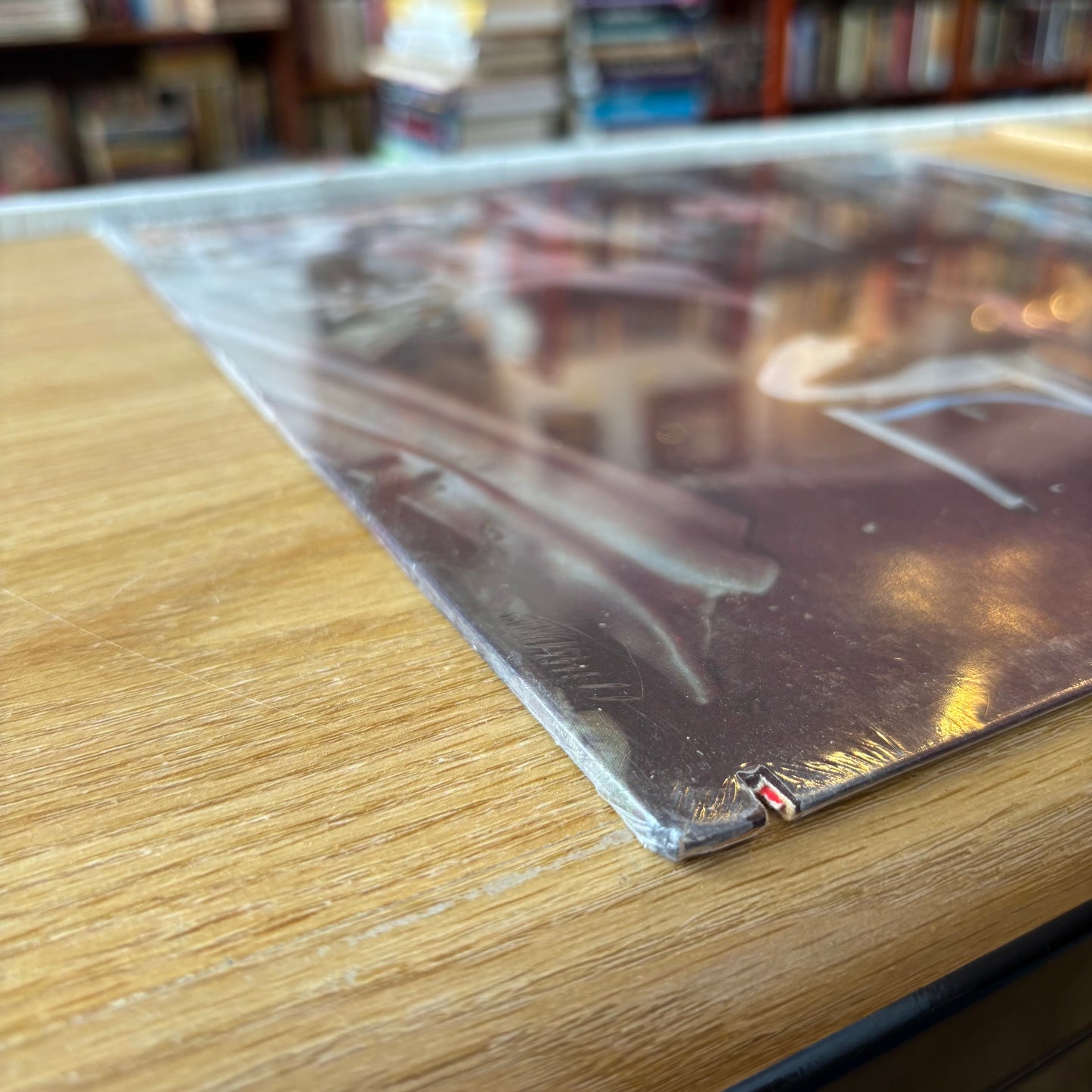 Tom Waits - Small Change - Sealed