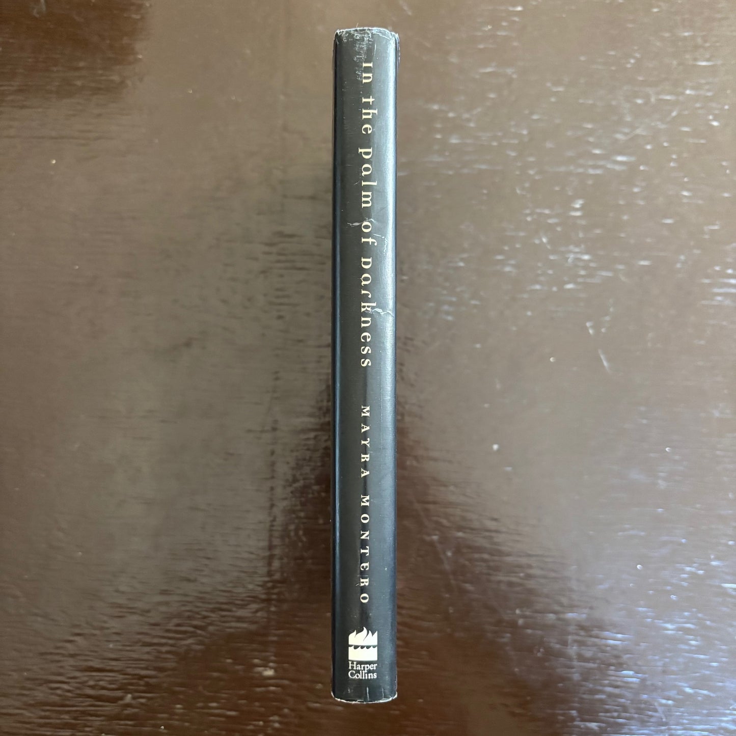 Mayra Montero - In the Palm of Darkness - First Edition