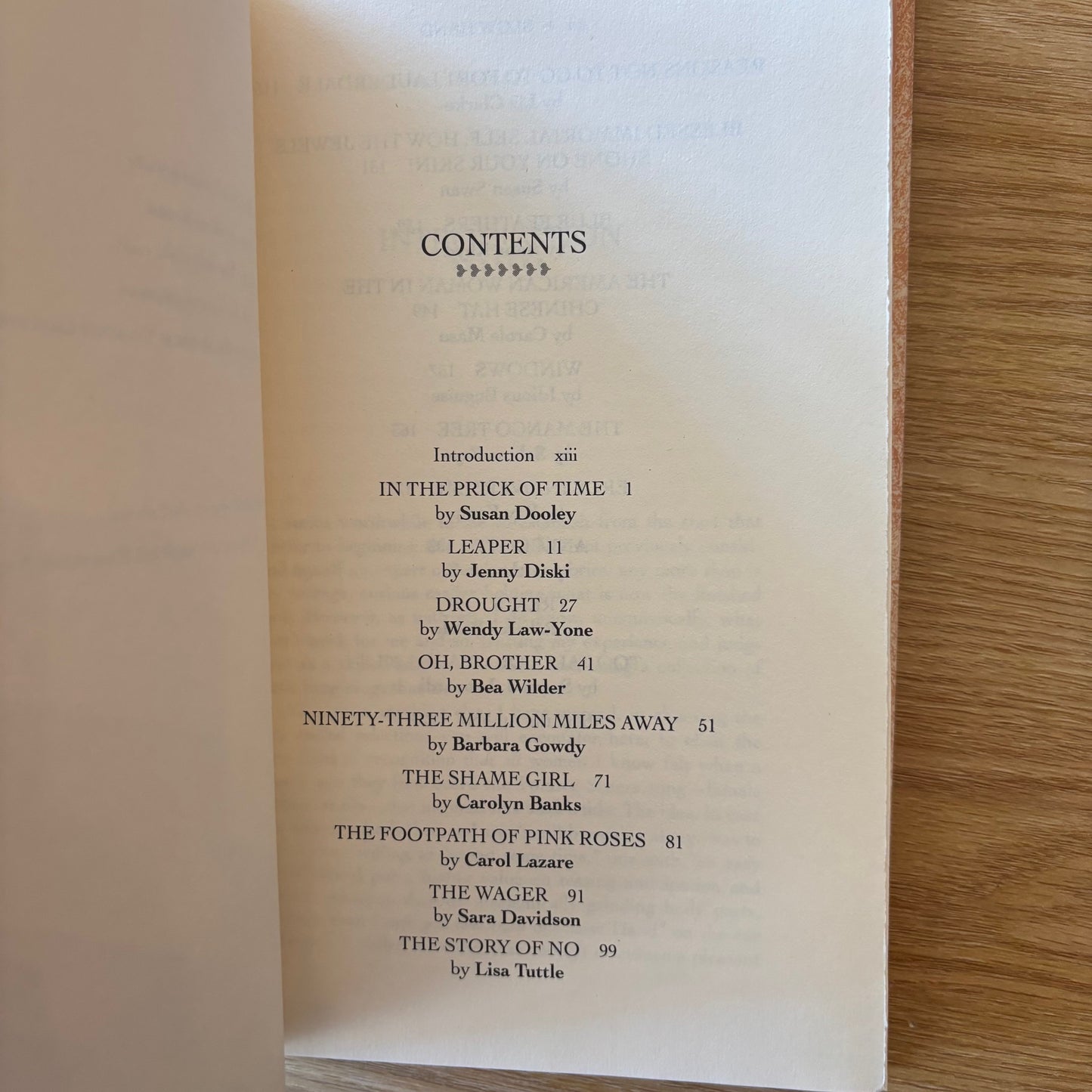 Michele Slung, ed. - Slow Hand: Women Writing Erotica - First Edition