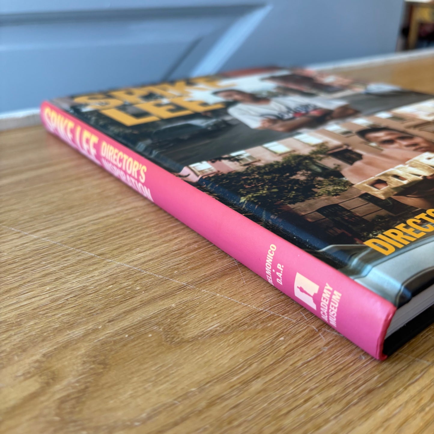 Spike Lee - Director's Inspiration - First Edition