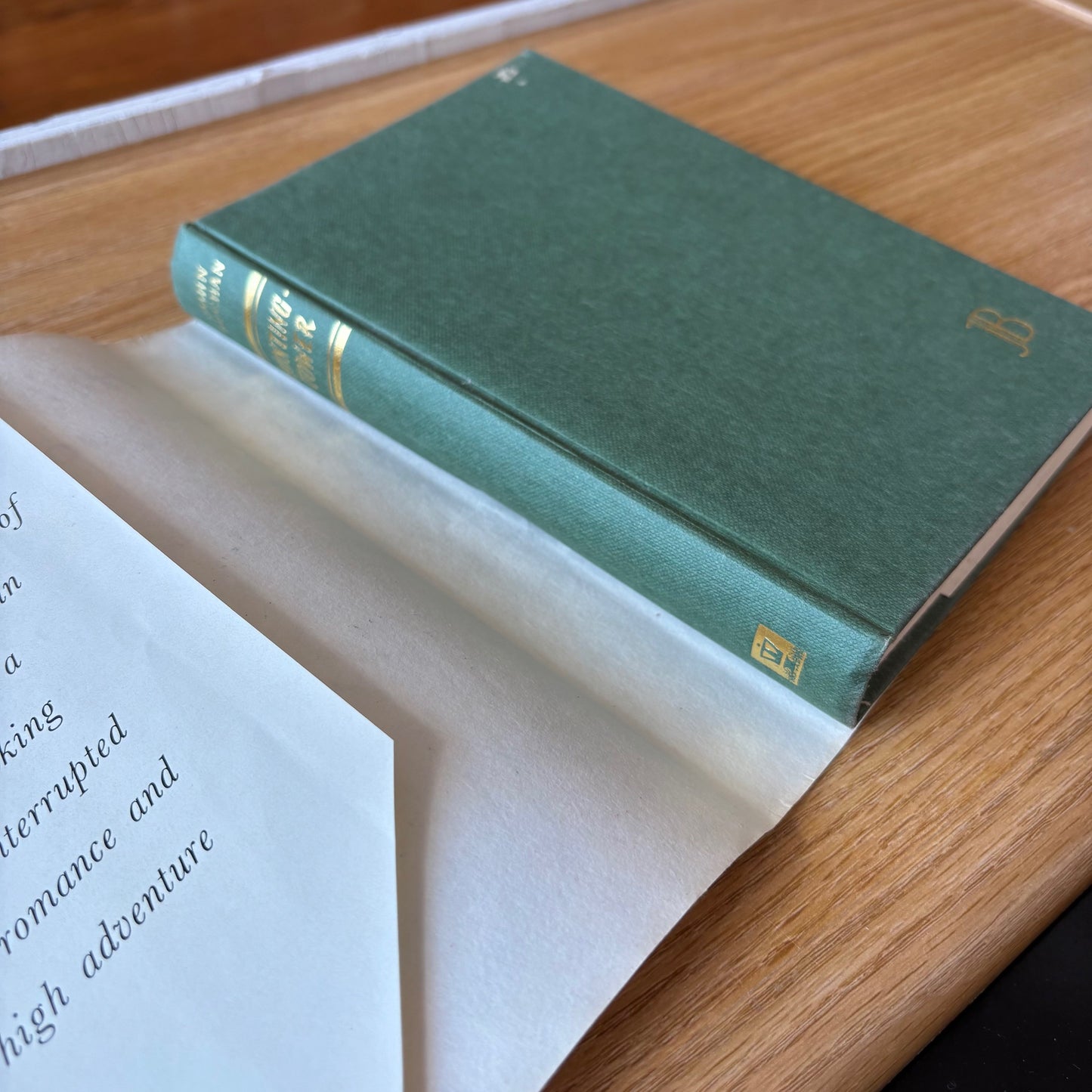 John Buchan - Huntingtower