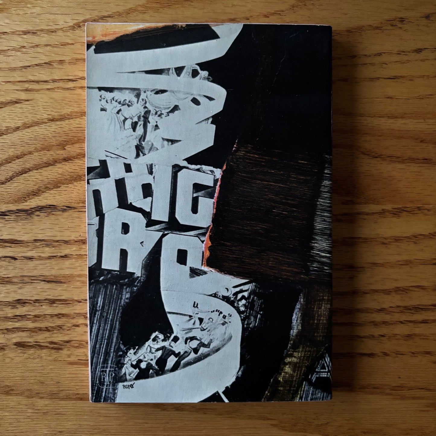 Nathanael West - The Day of the Locust