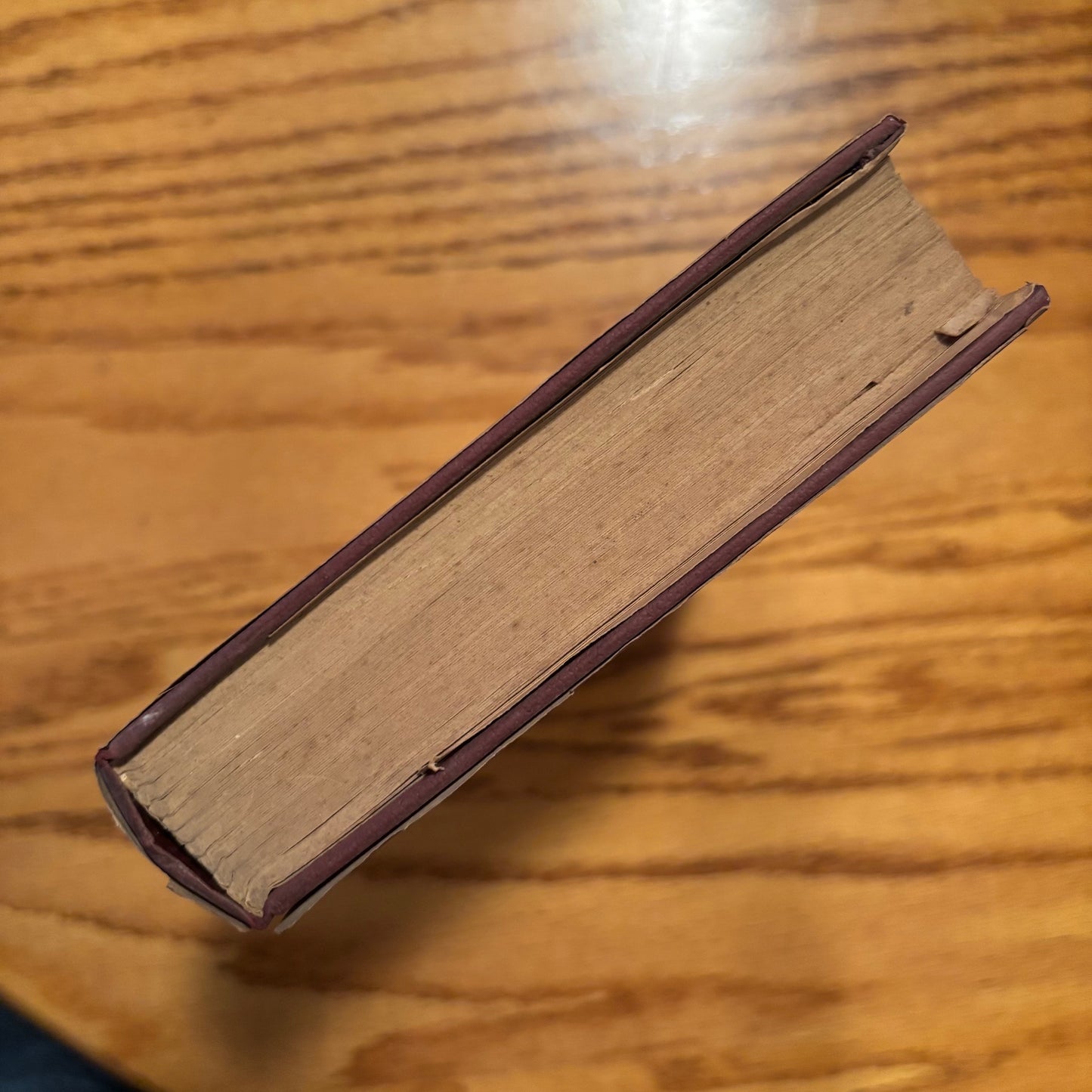 Jean-Paul Sartre - The Age of Reason - First UK Edition Later Printing
