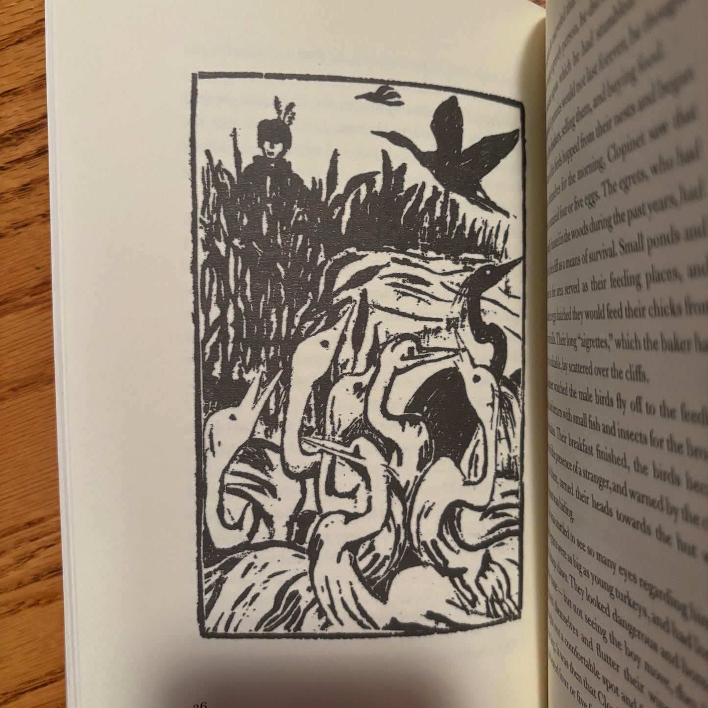 George Sand, Barbara Wersba - The Wings of Courage - Signed First Edition