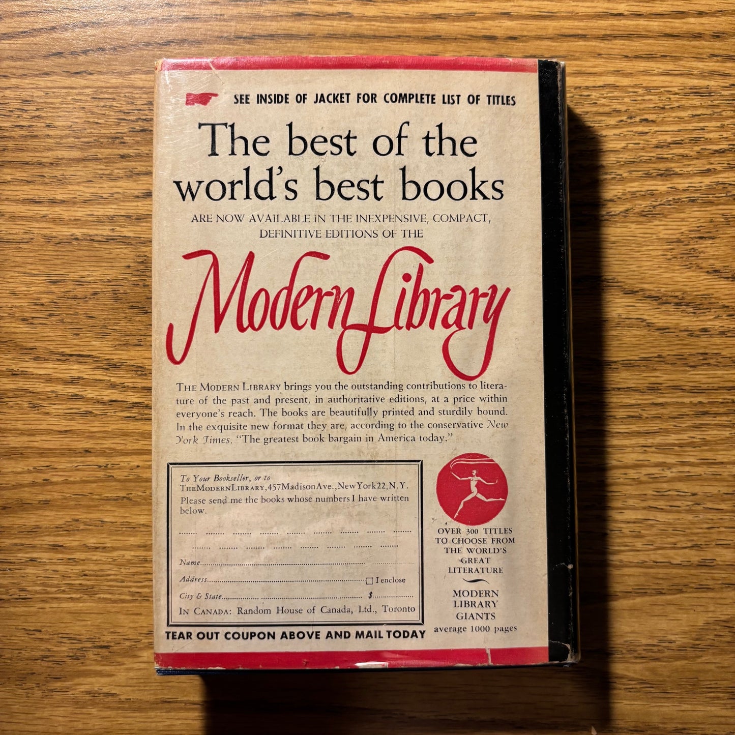George R. Stewart - Storm - Modern Library