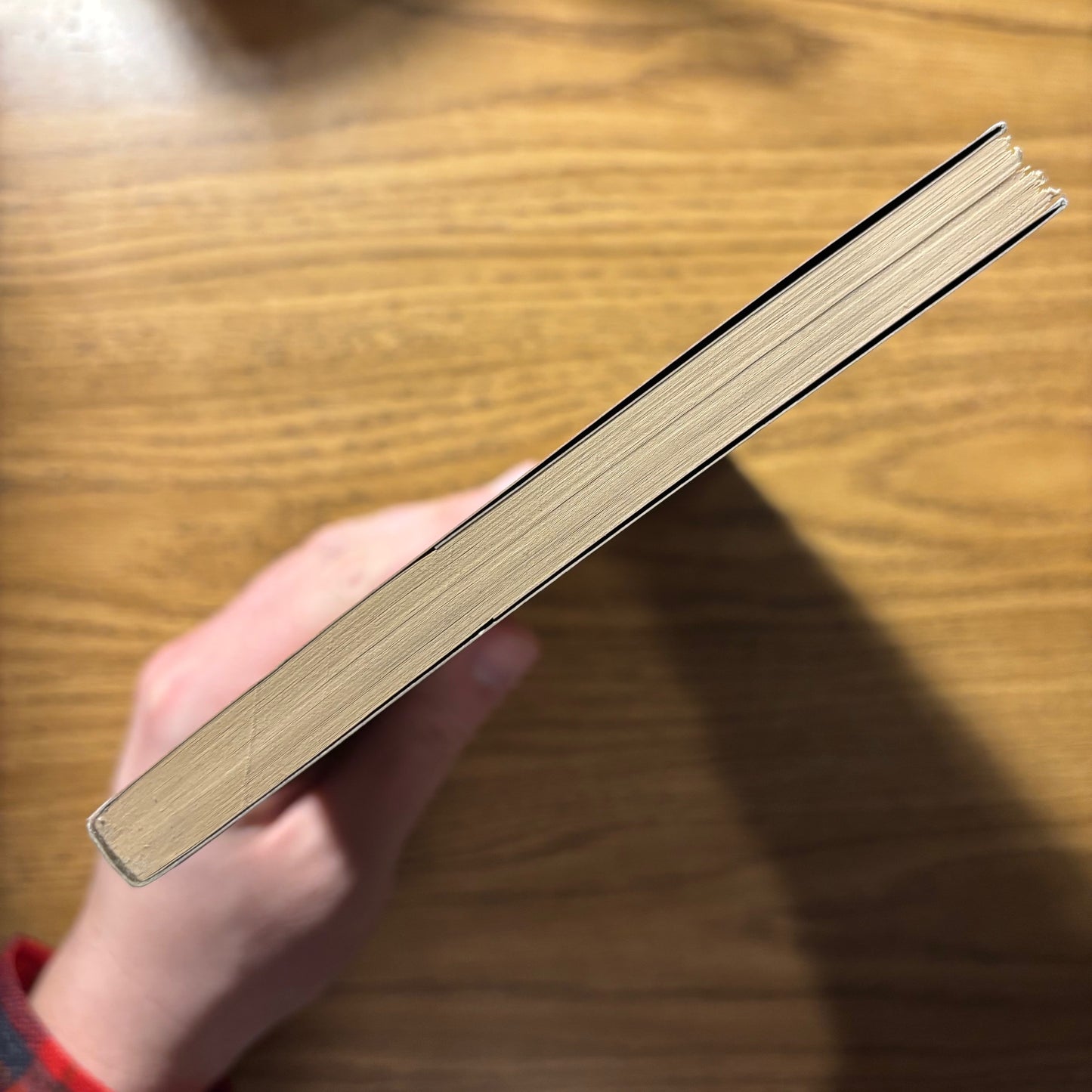 Peter Straub - A Special Place - Signed First Edition Paperback