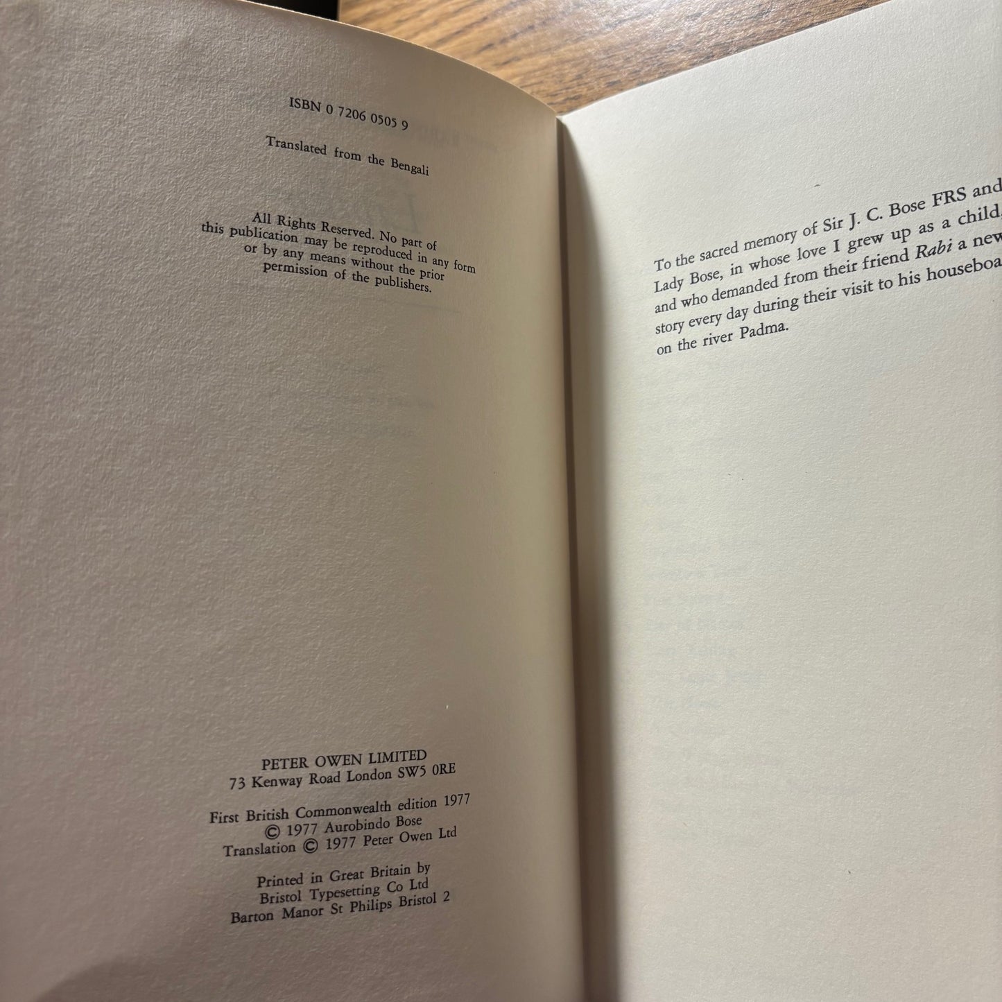 Rabindranath Tagore - Lipika