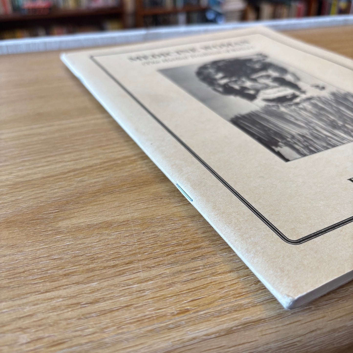 Barbara Fernandez - Medicine Woman (The Herbal Tradition of Belize)