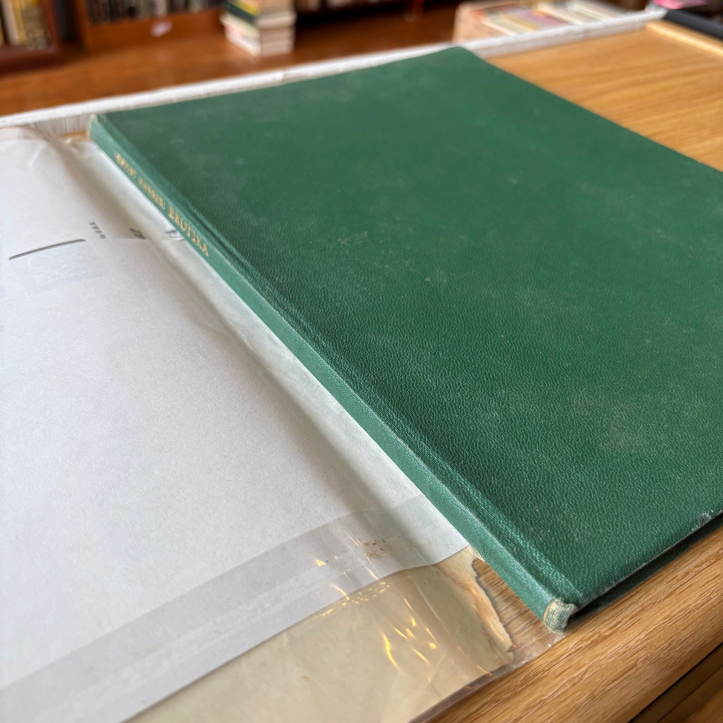 Ernst Hansen - Erotika