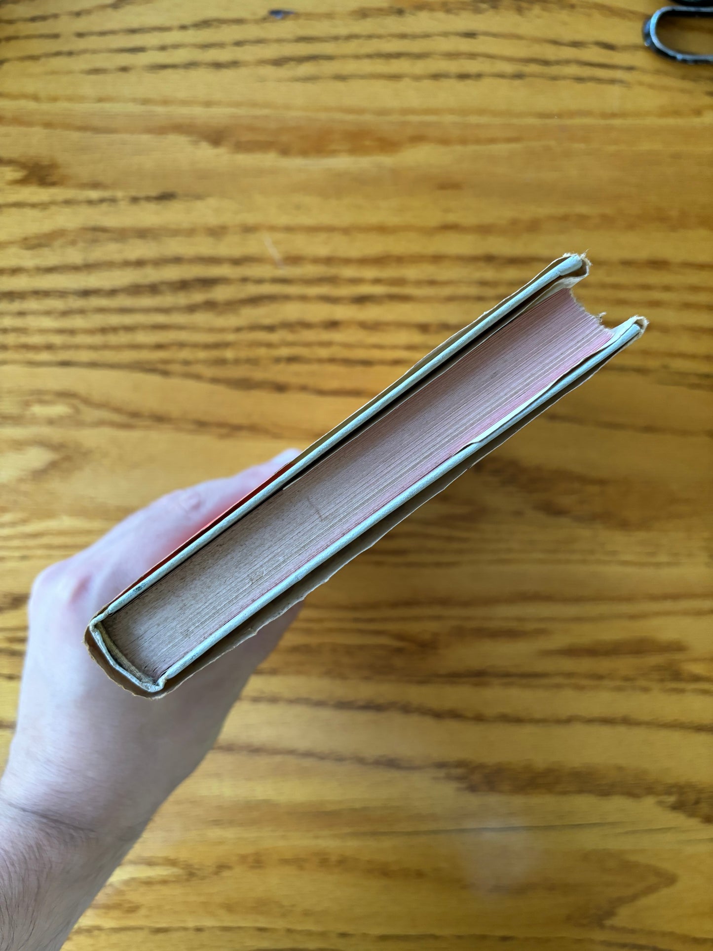 Agatha Christie - Cat Among the Pigeons - First Edition