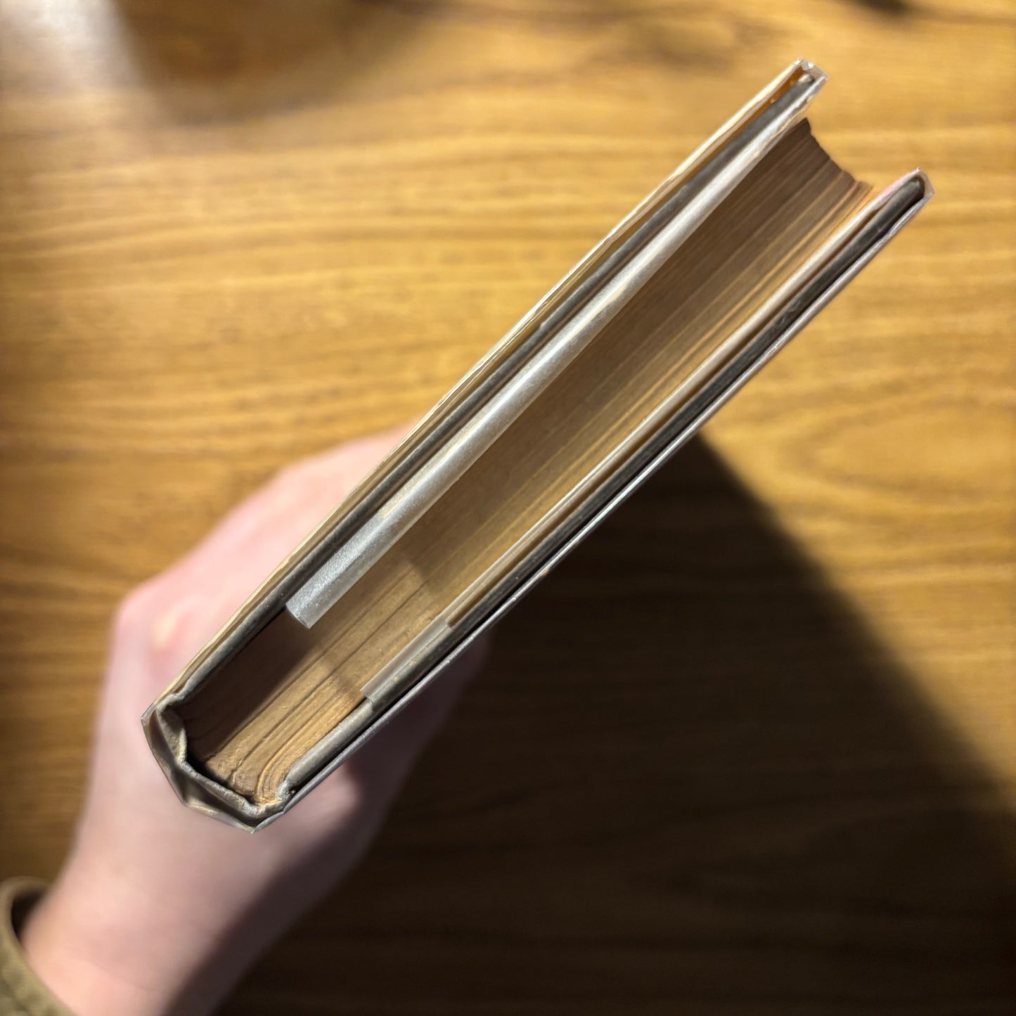 Lionel White - To Find a Killer - First Edition