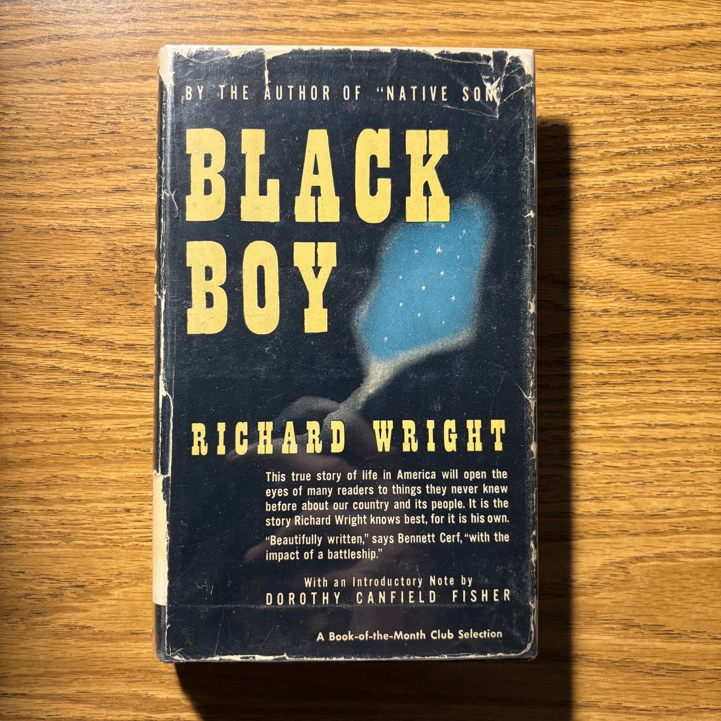 Richard Wright - Black Boy