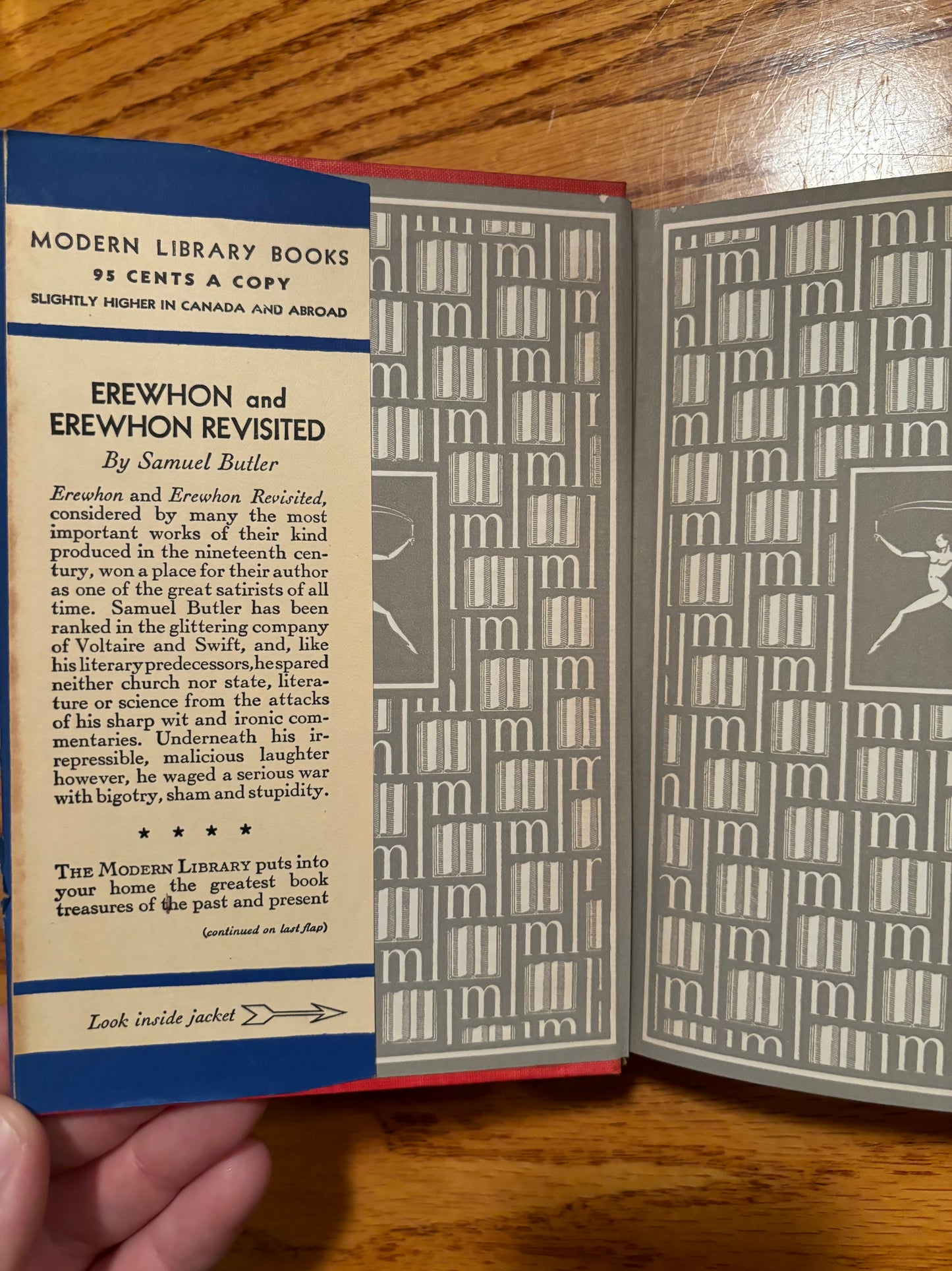Samuel Butler - Erewhon and Erewhon Revisited