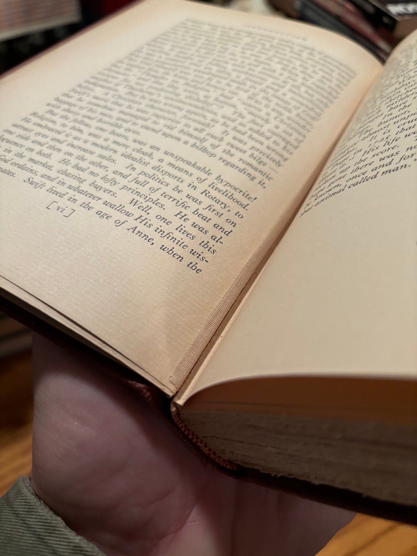 Jonathan Swift - Gulliver's Travels (1925) - Limited Edition