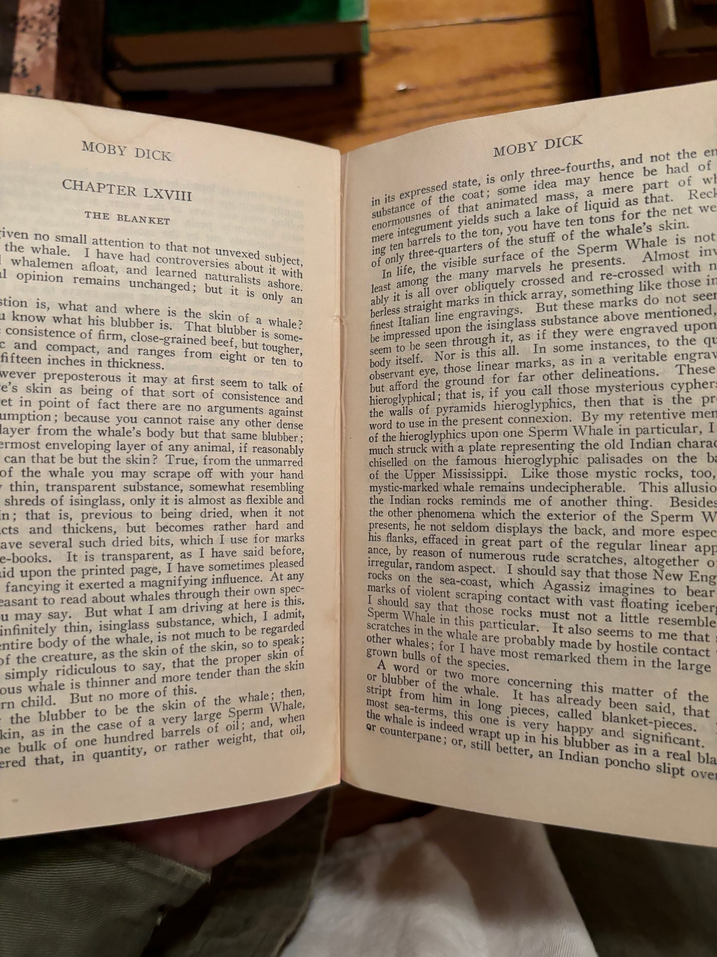 Herman Melville - Moby Dick, or the White Whale (1925) - Photoplay