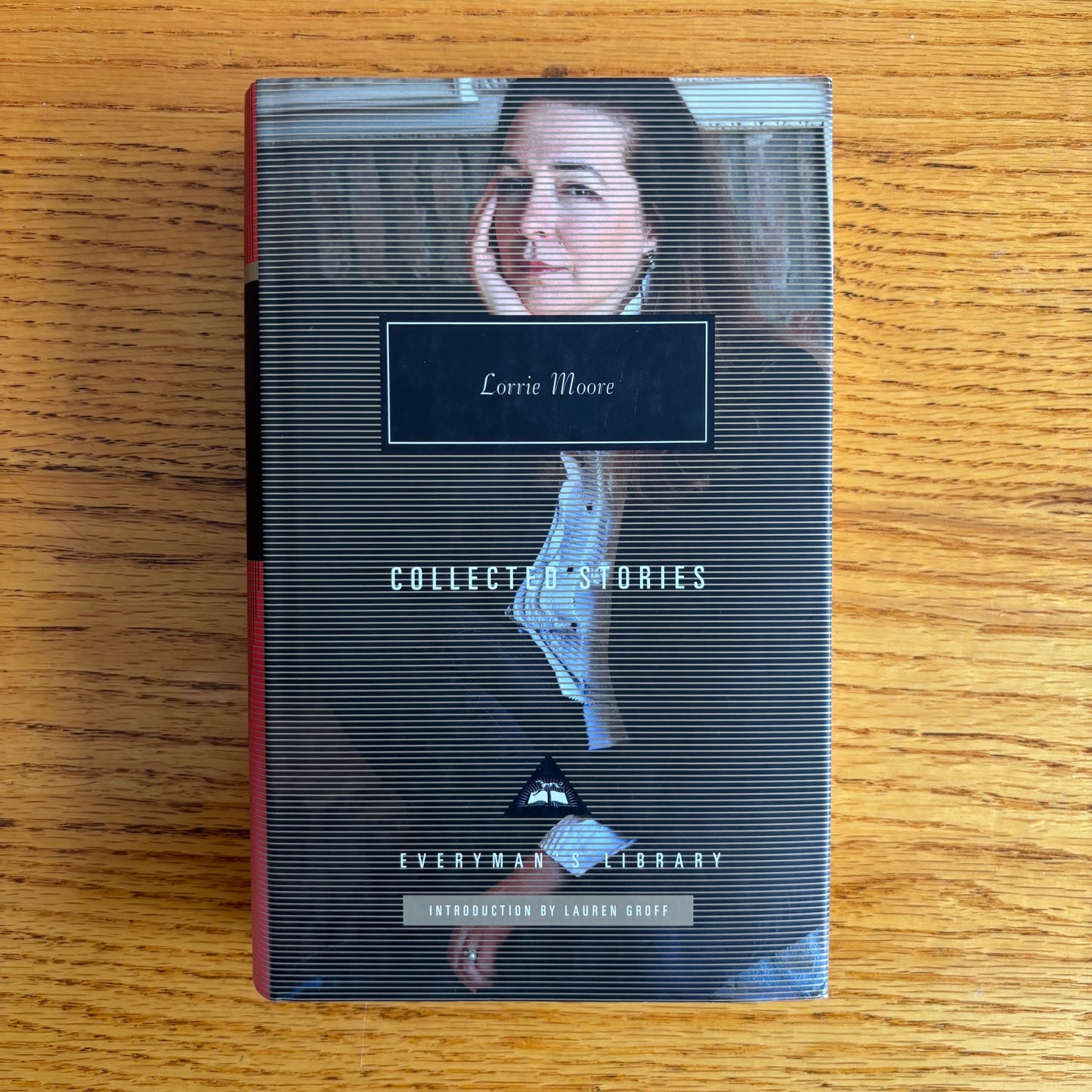 Lorrie Moore - Collected Stories - First Edition