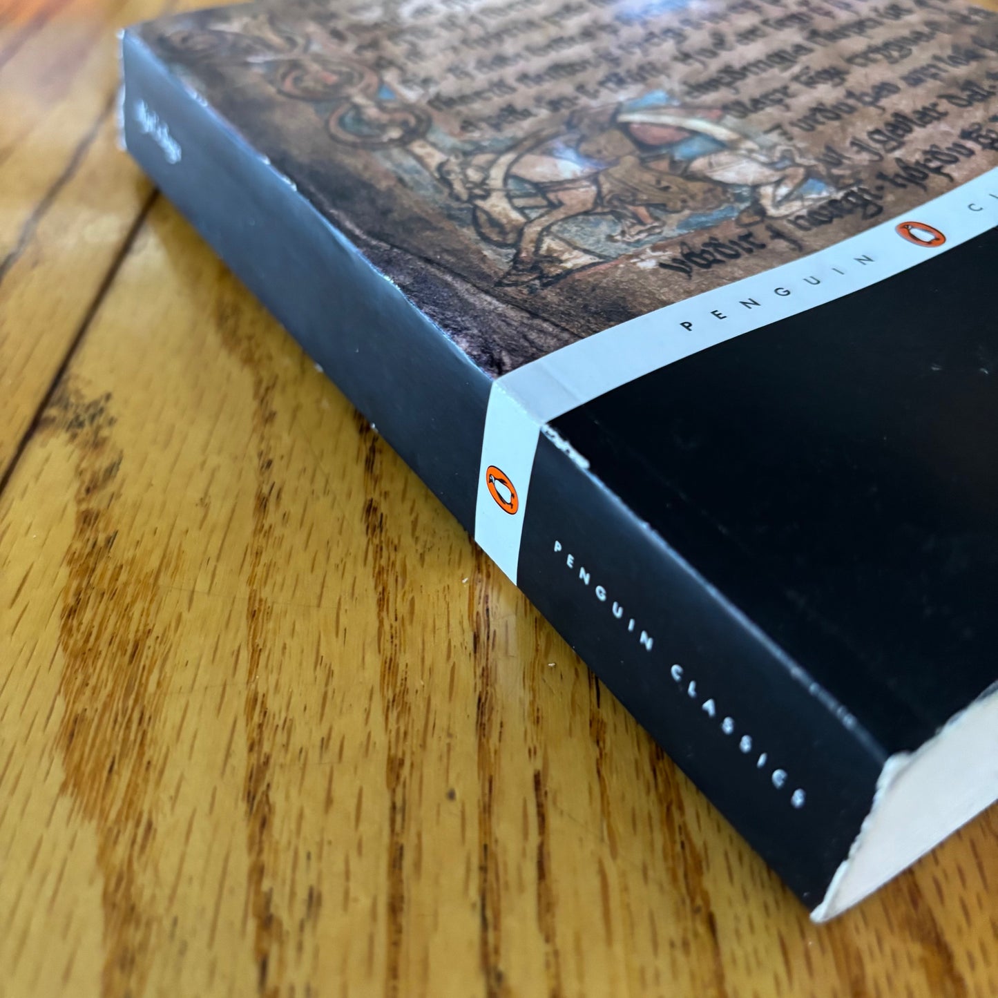 Robert Cook, ed. - Njal's Saga