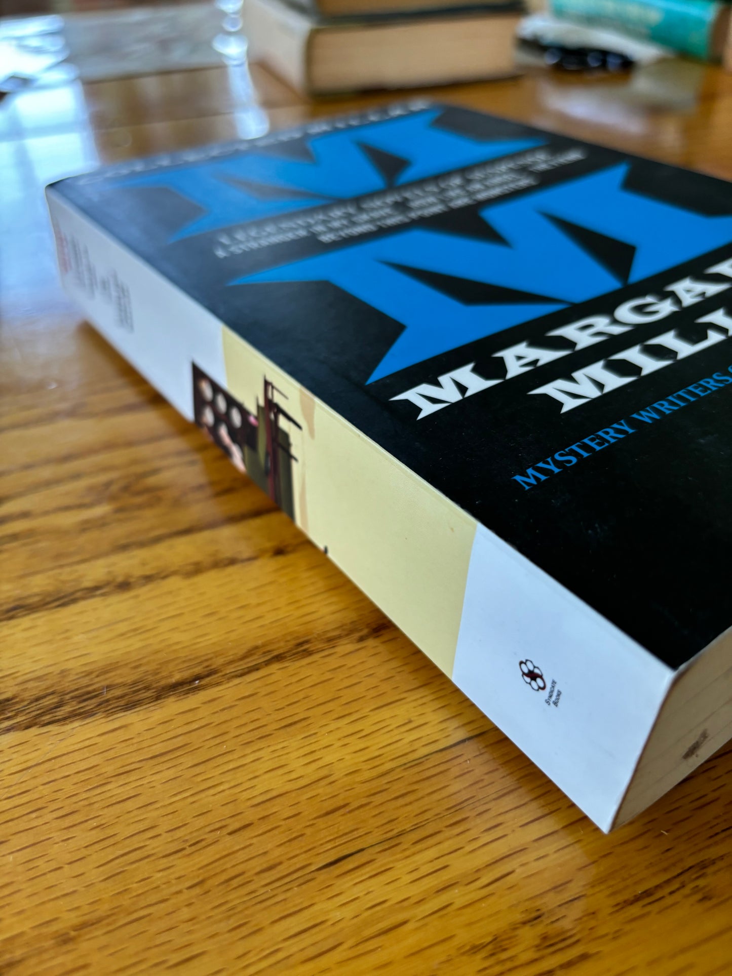 Margaret Millar - Collected Millar: Legendary Novels of Suspense