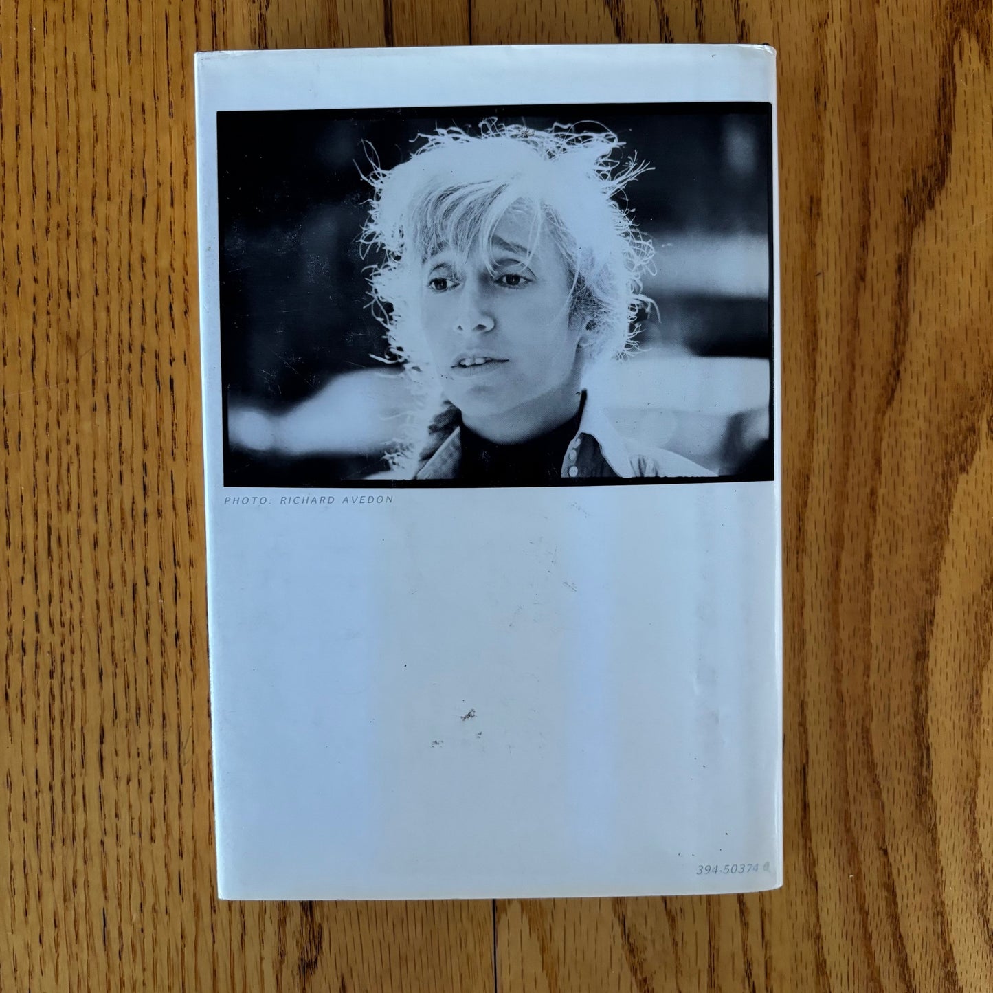 Renata Adler - Pitch Dark - First Edition