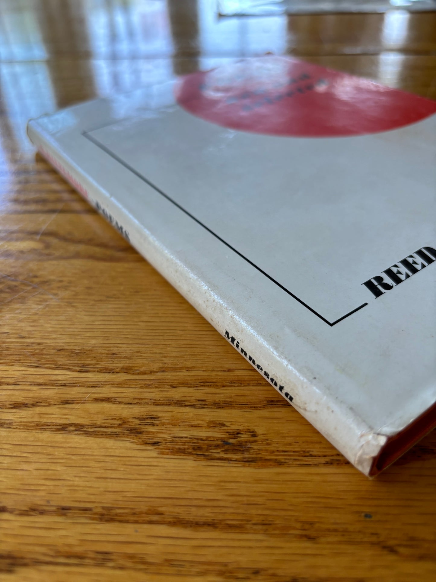Reed Whittemore - Poems New and Selected