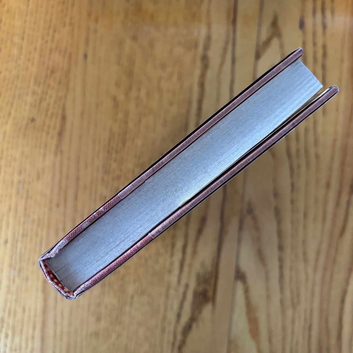Lawrence Block - When the Sacred Ginmill Closes - First Edition