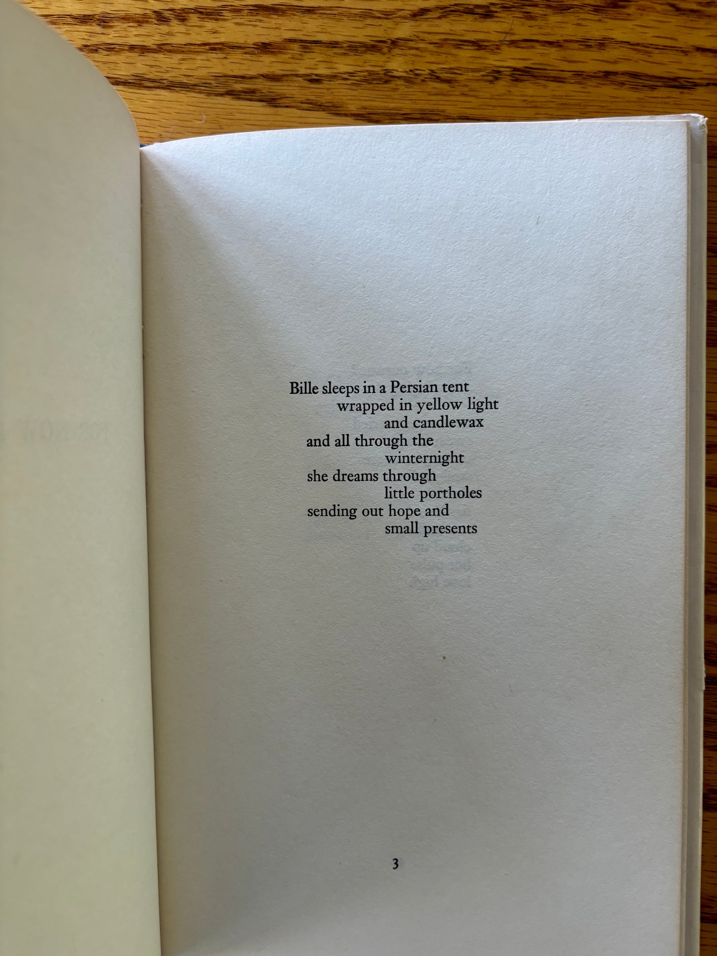 Emanuel B. Shapiro - For Now, Outward - Signed
